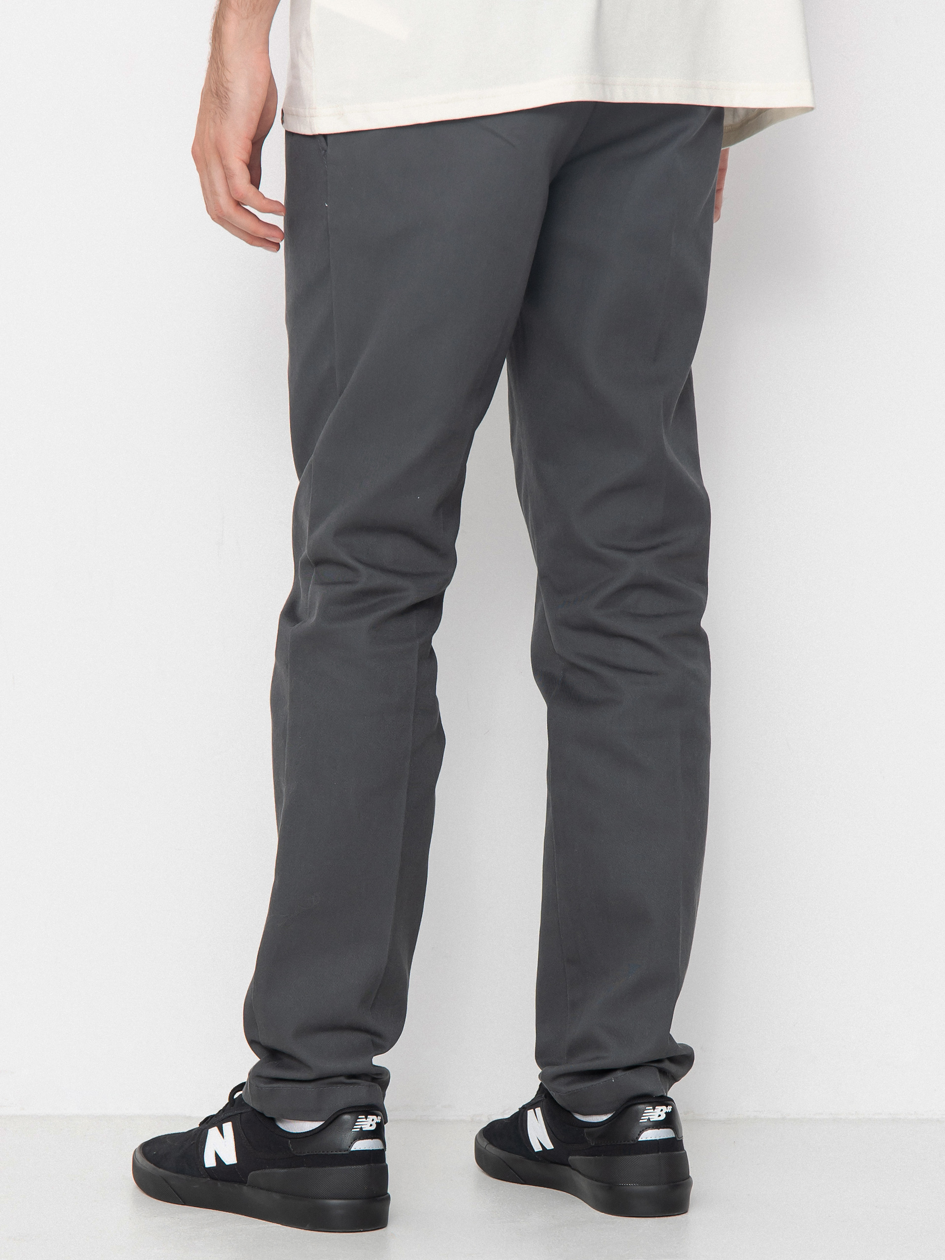 Штани Dickies 872 Work (charcoal grey)