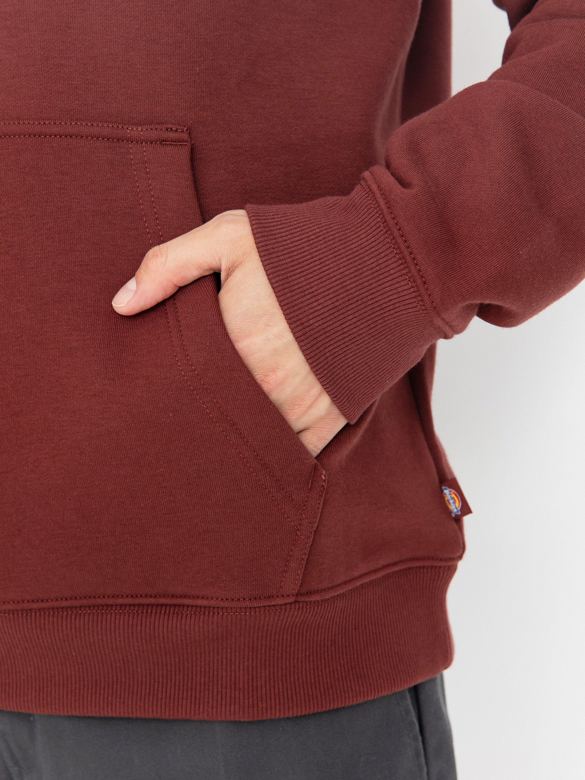 Худі Dickies Oakport HD (andorra)