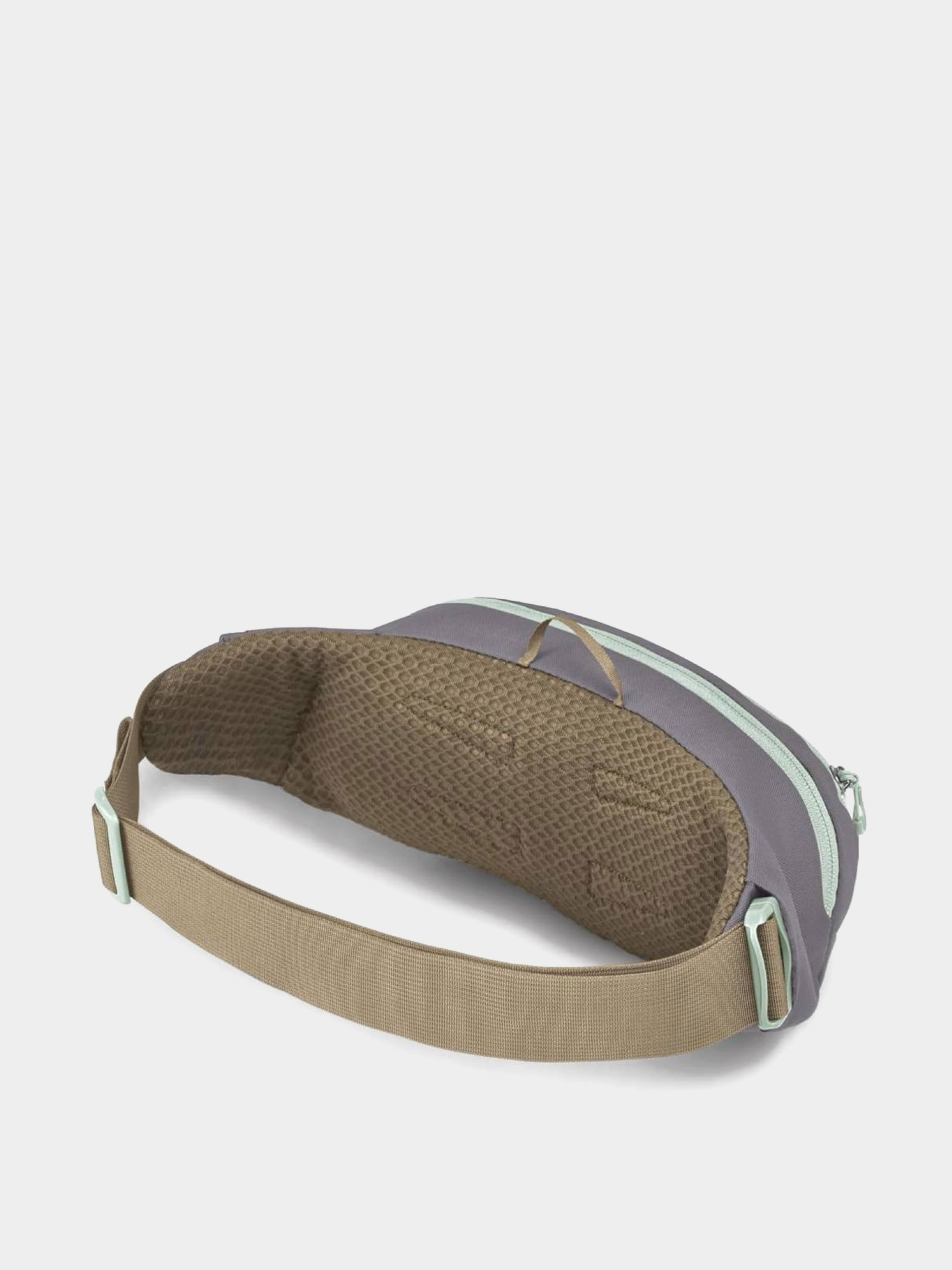 Сумка на пояс Osprey Daylite Waist Pack (soundwave grey/latte brown)