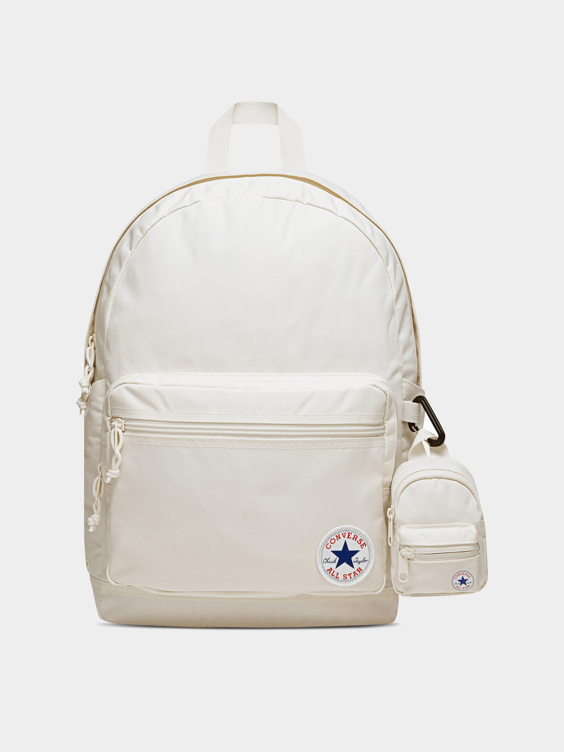 Рюкзак Converse GO 2 (egret)