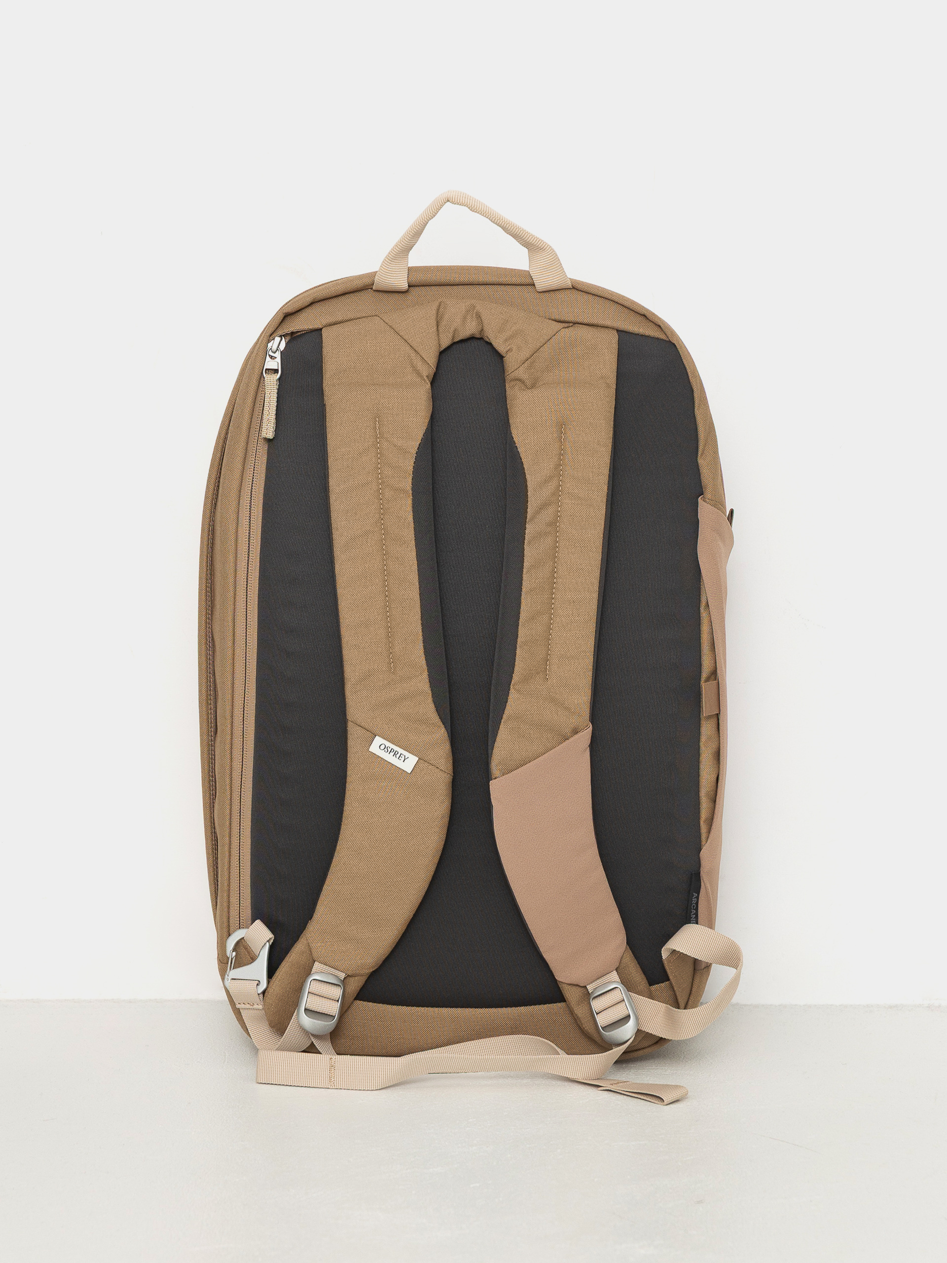 Рюкзак Osprey Arcane XL Day - бежевий (latte brown)