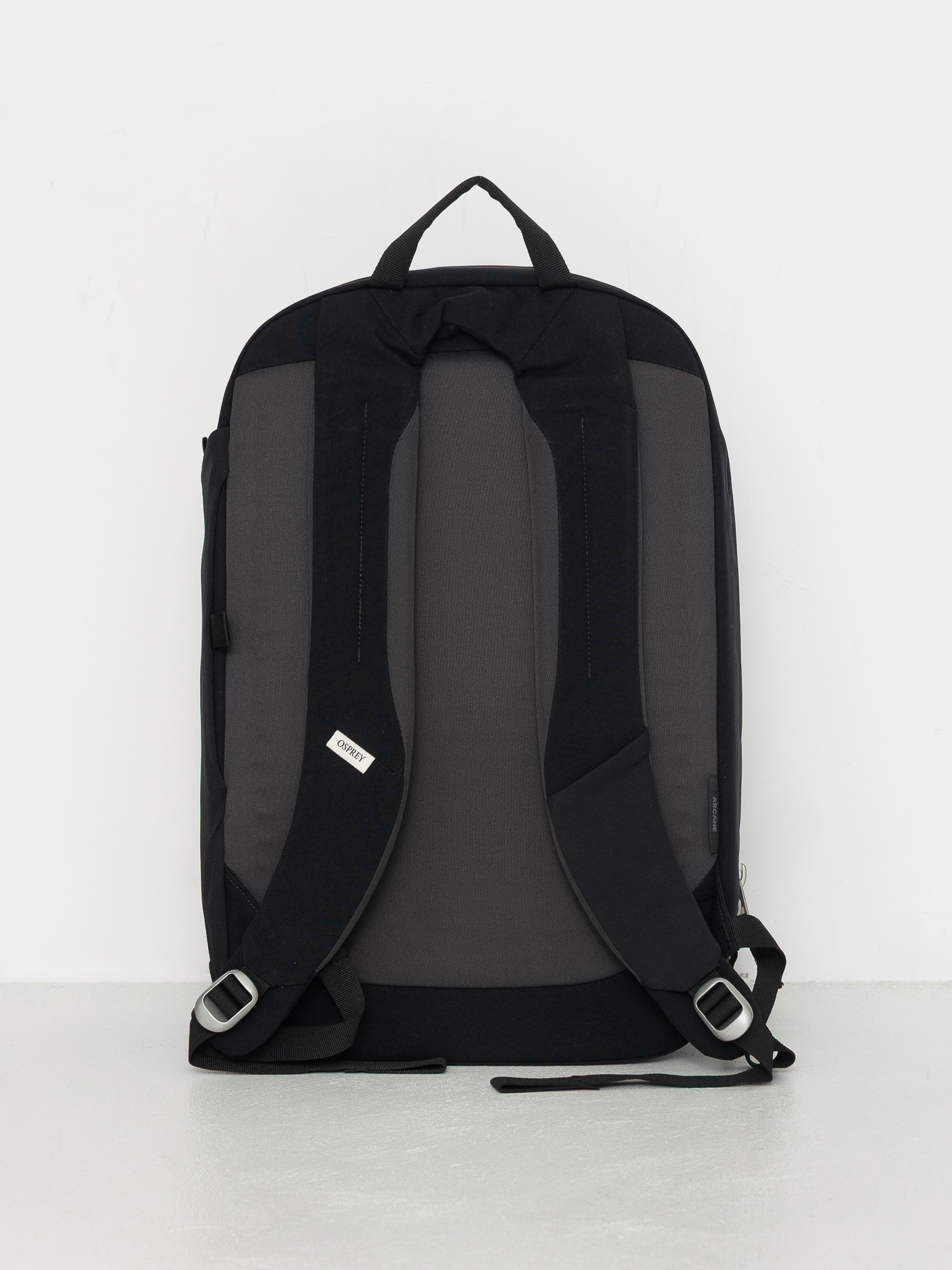Рюкзак Osprey Arcane Large Day (black)