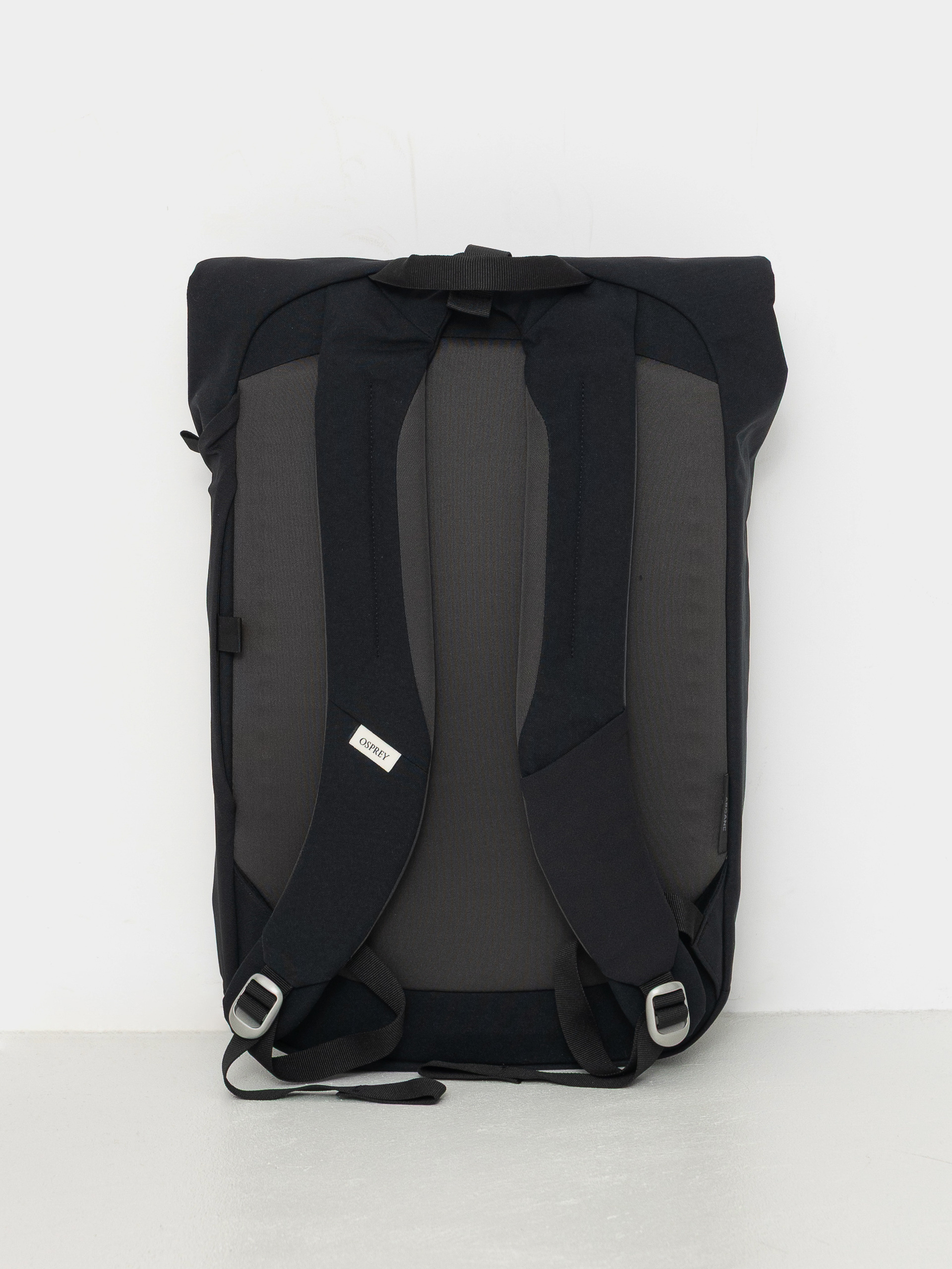 Рюкзак Osprey Arcane Roll Top Pack (black)