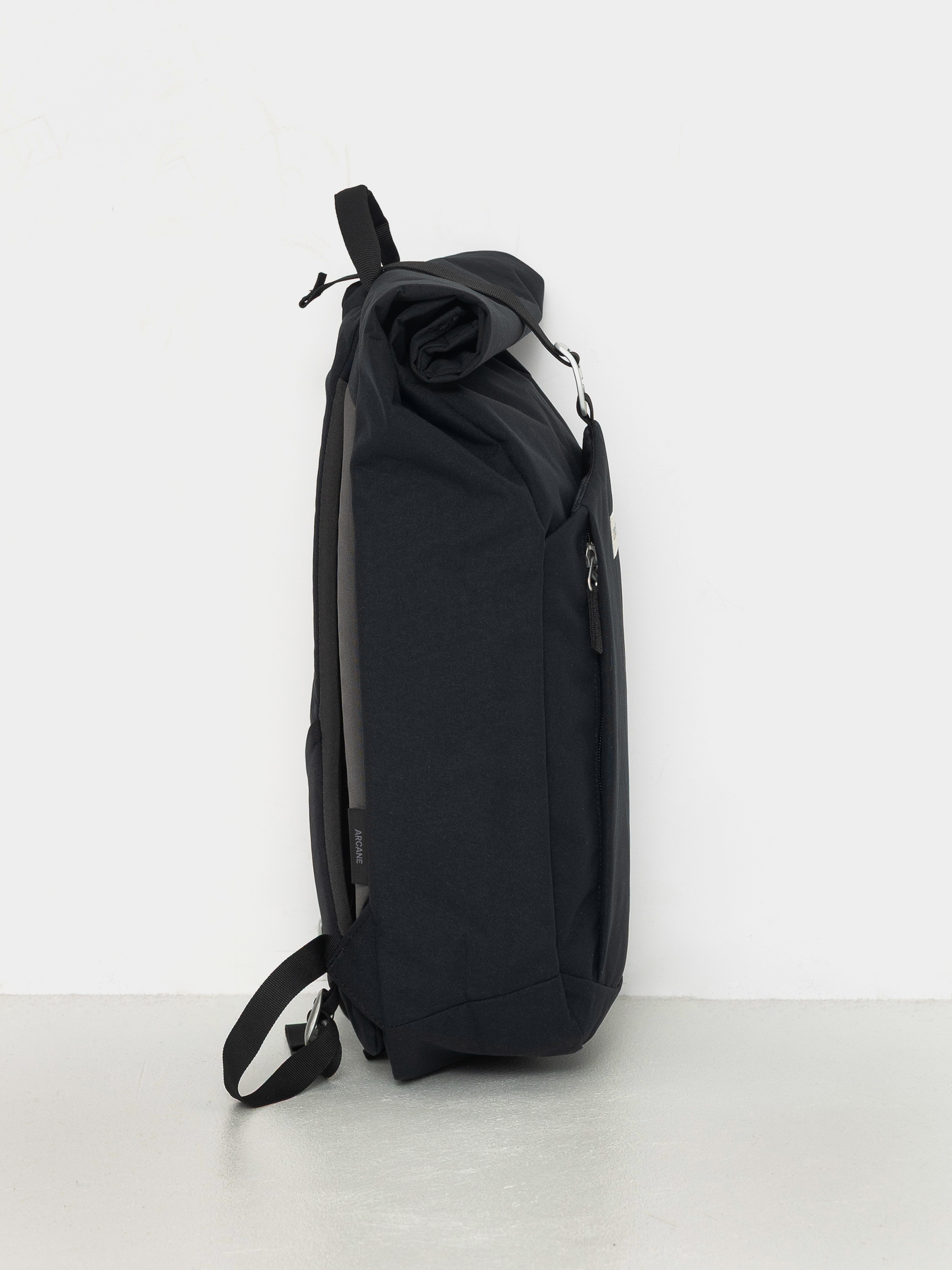 Рюкзак Osprey Arcane Roll Top Pack (black)