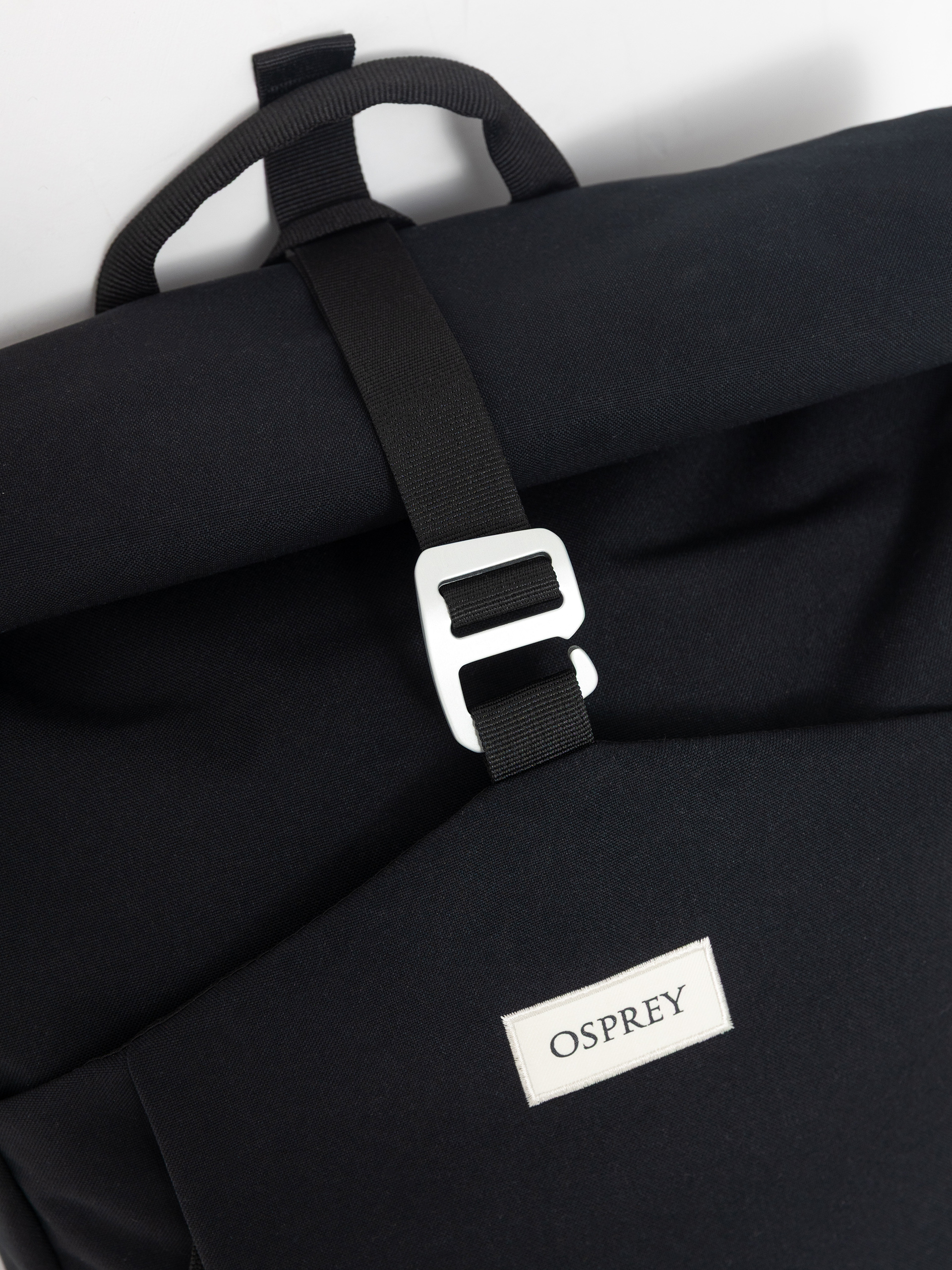 Рюкзак Osprey Arcane Roll Top Pack (black)