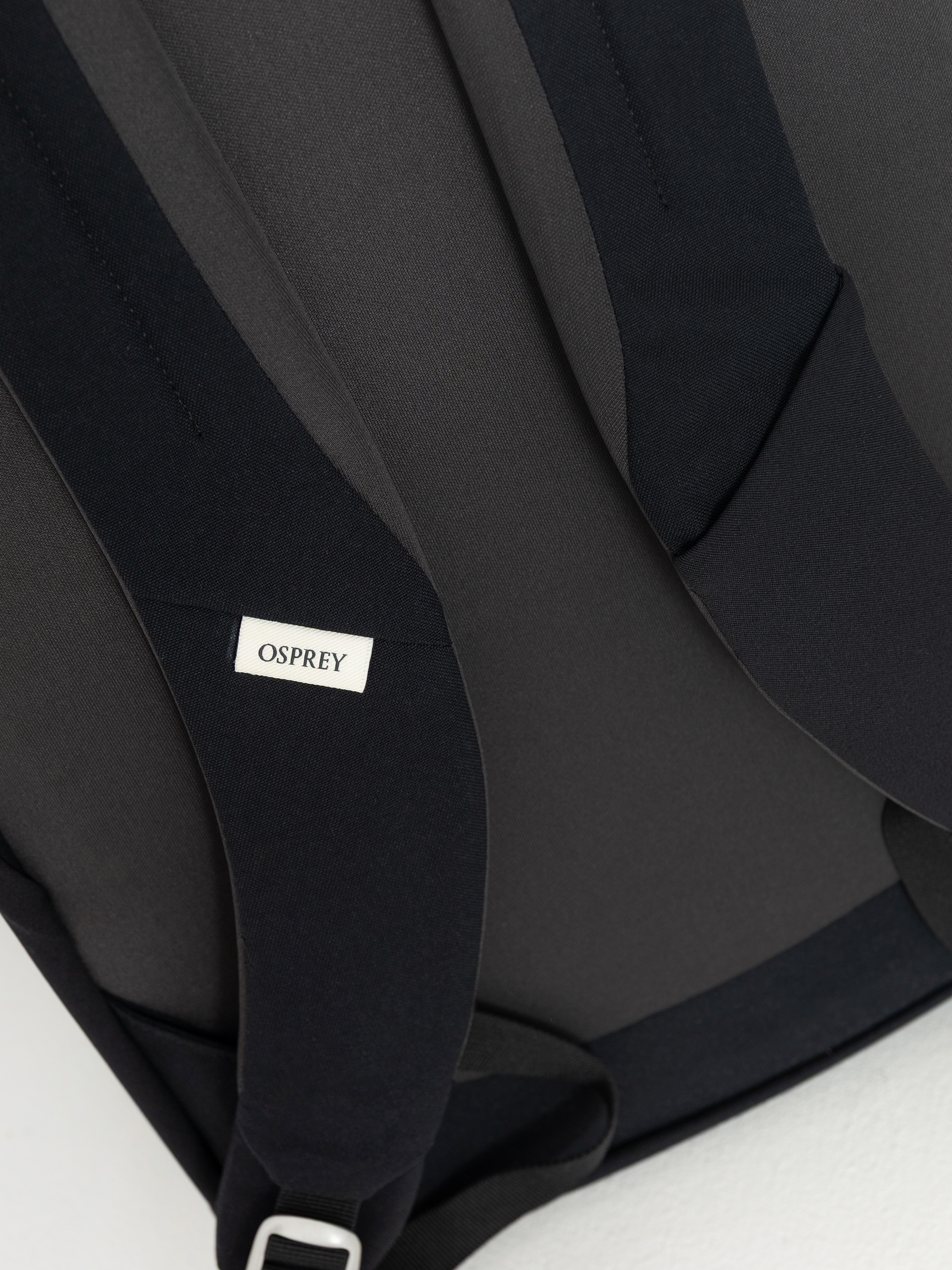 Рюкзак Osprey Arcane Roll Top Pack (black)