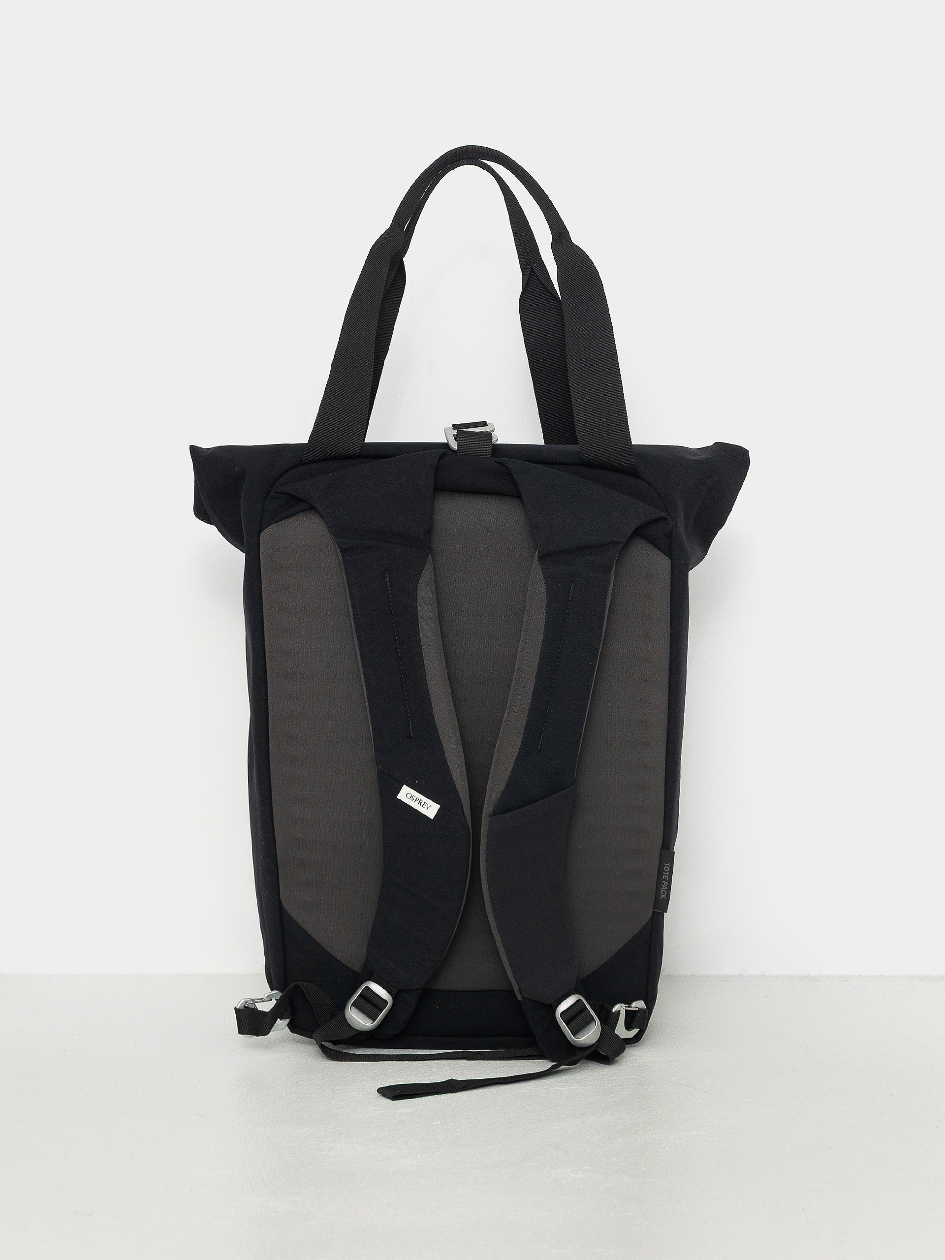 Рюкзак Osprey Arcane Tote Pack (black)