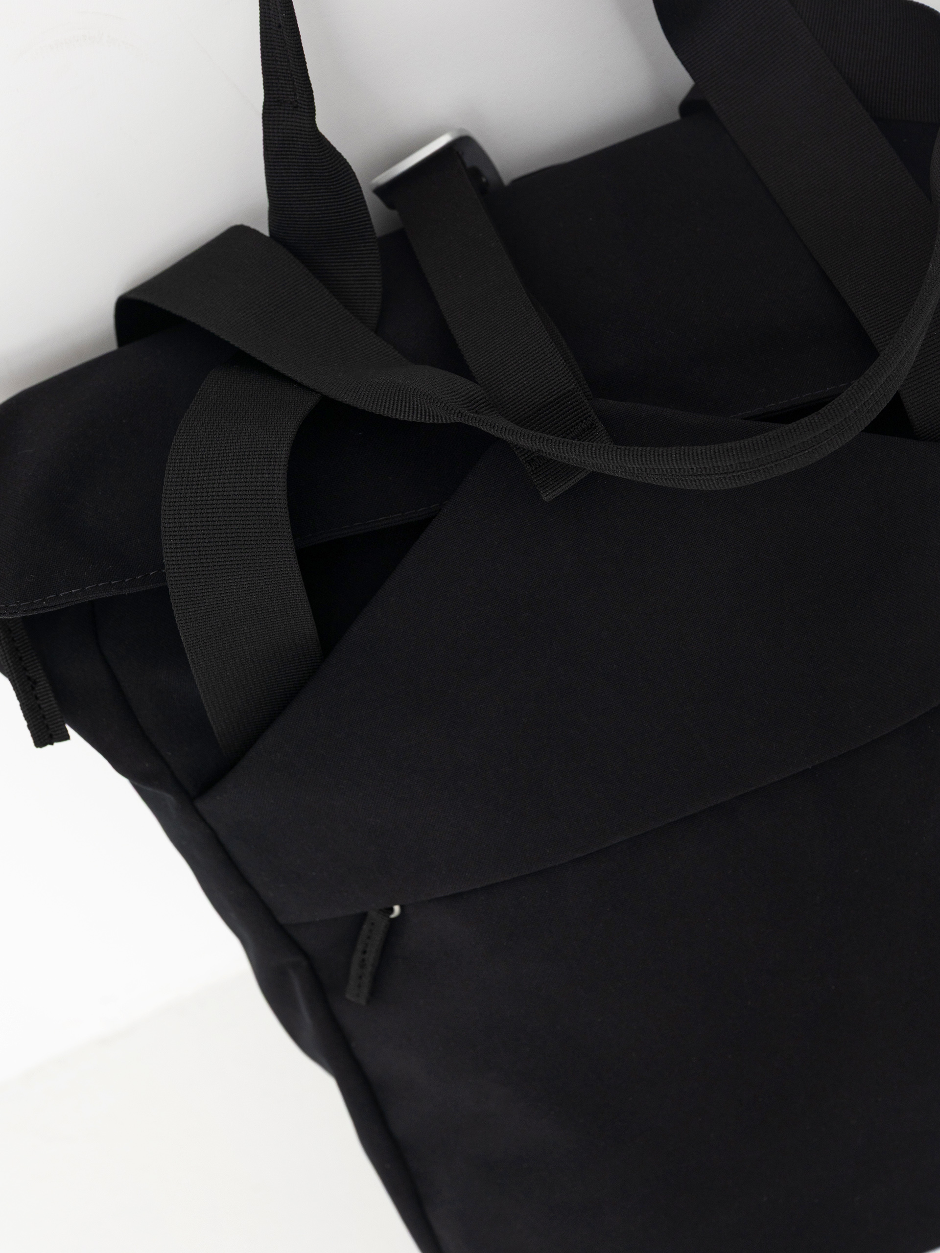 Рюкзак Osprey Arcane Tote Pack (black)