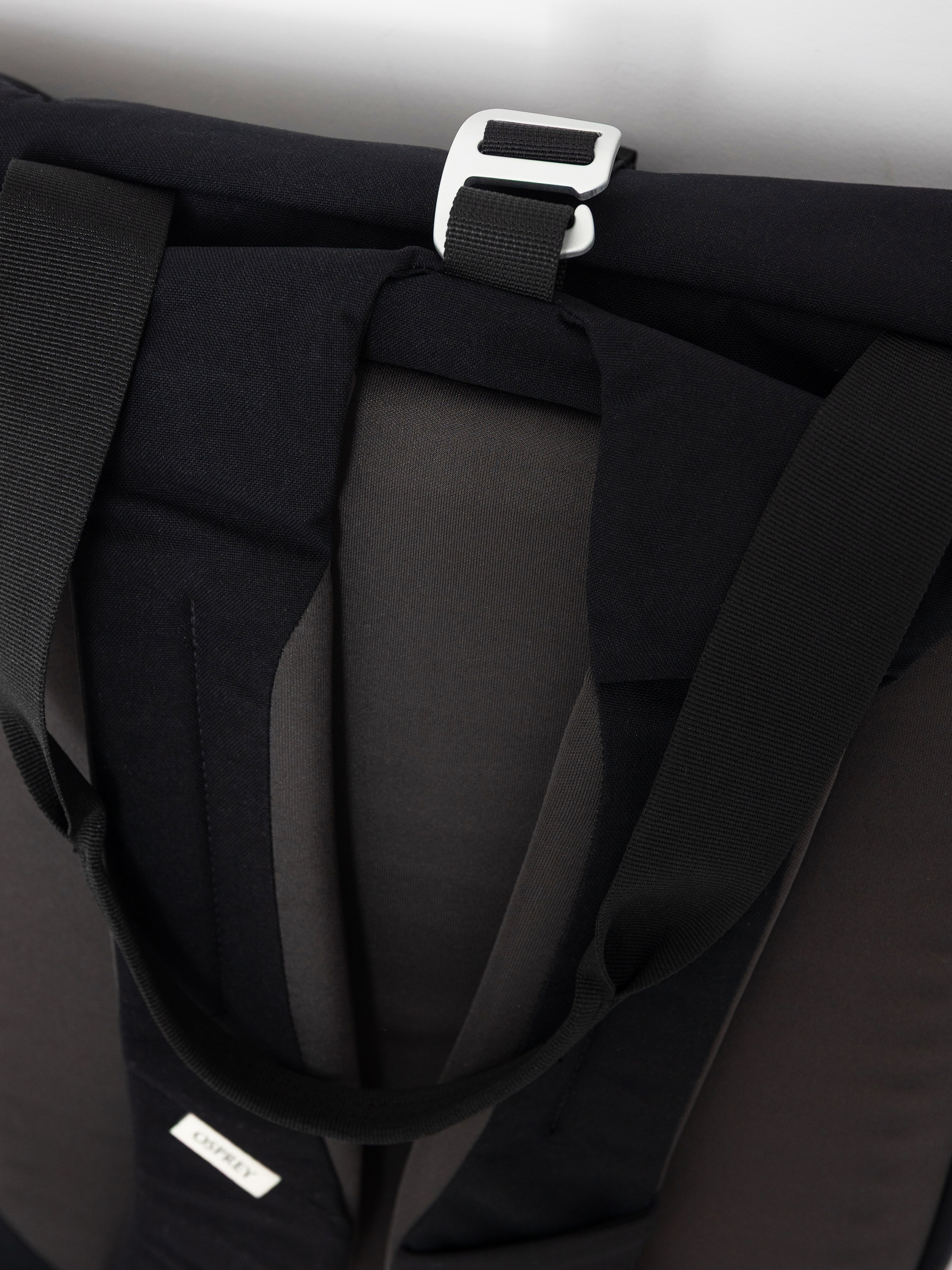 Рюкзак Osprey Arcane Tote Pack (black)