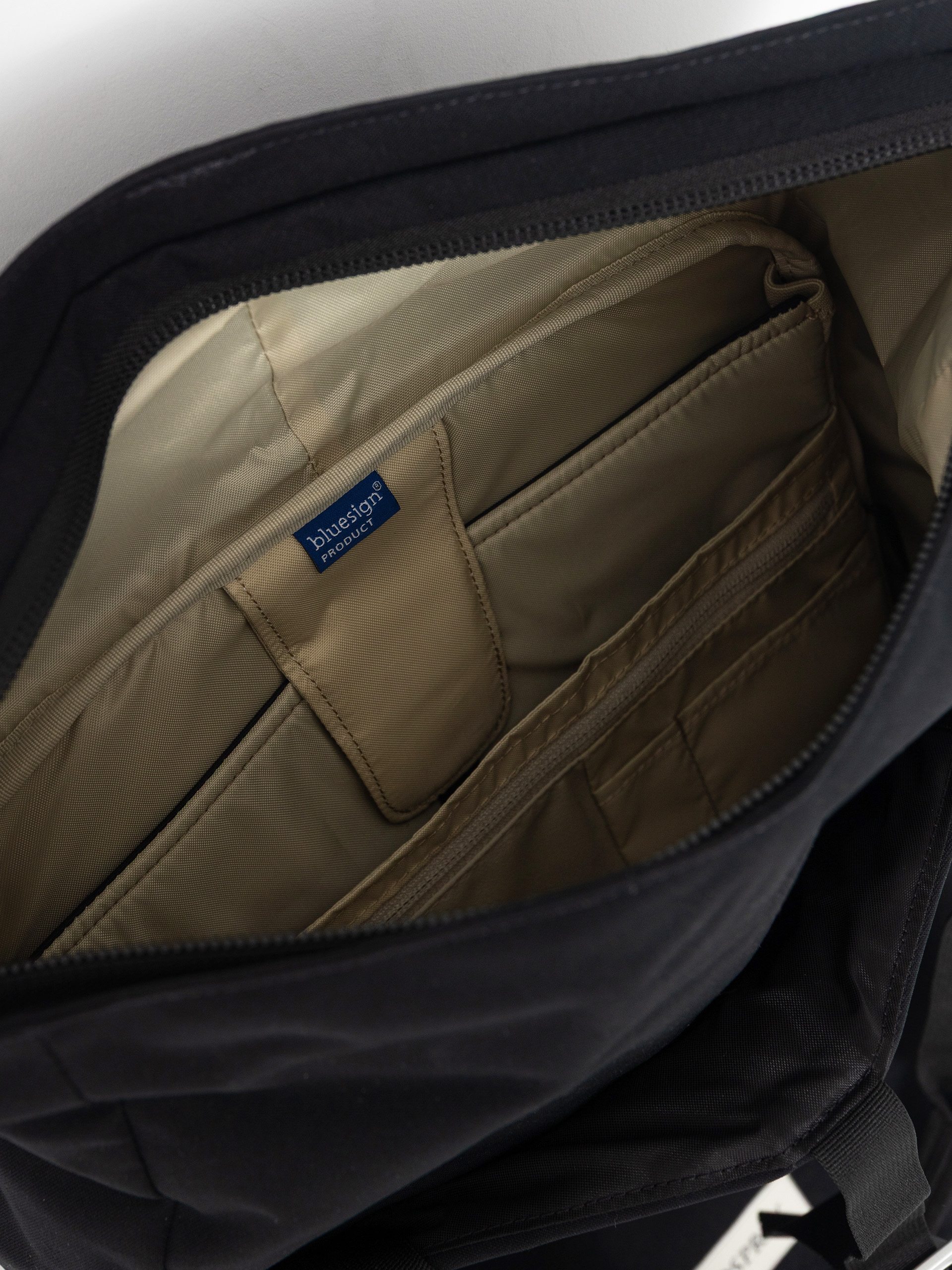 Рюкзак Osprey Arcane Tote Pack (black)