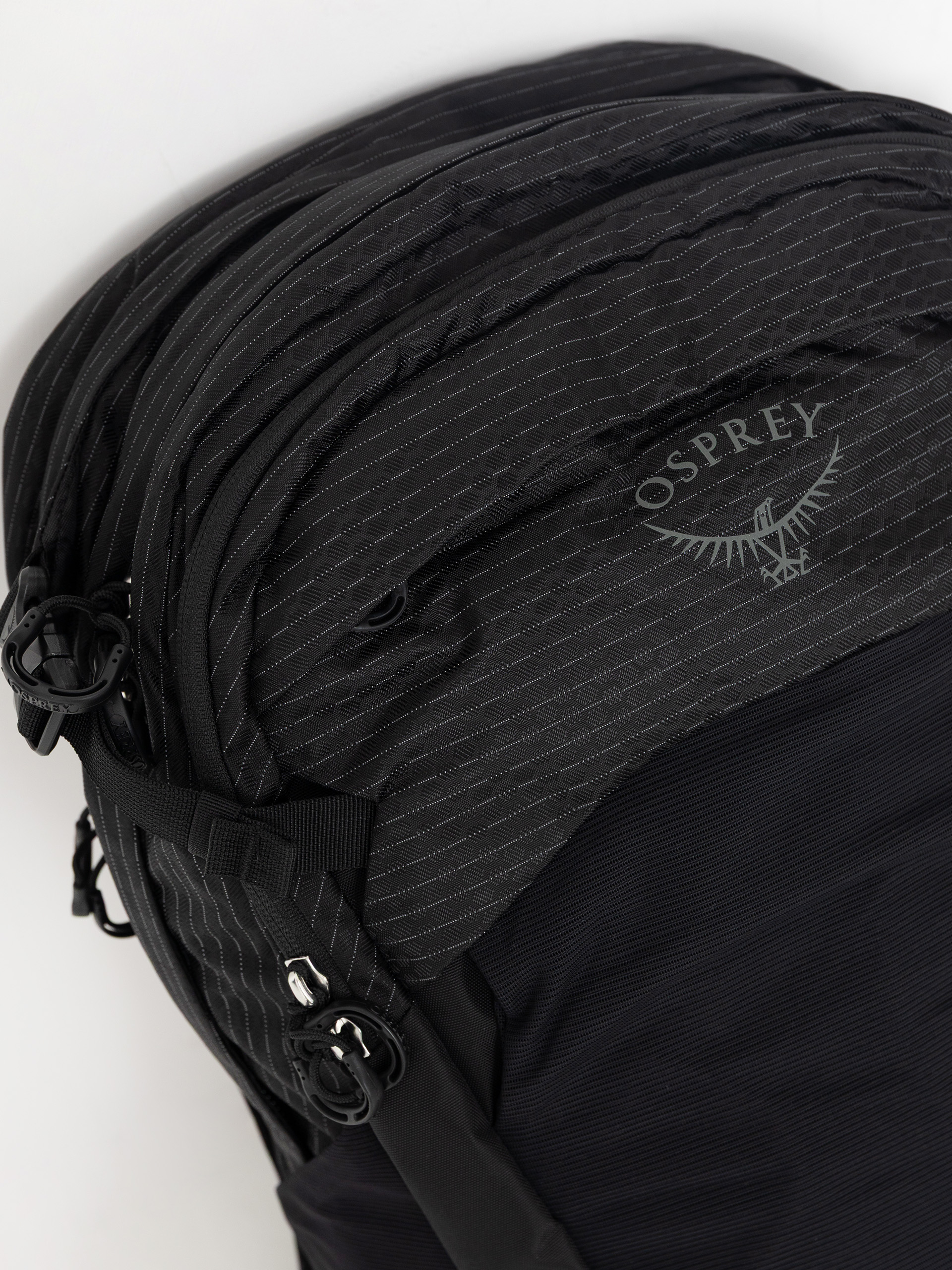 Рюкзак Osprey Nebula (black)