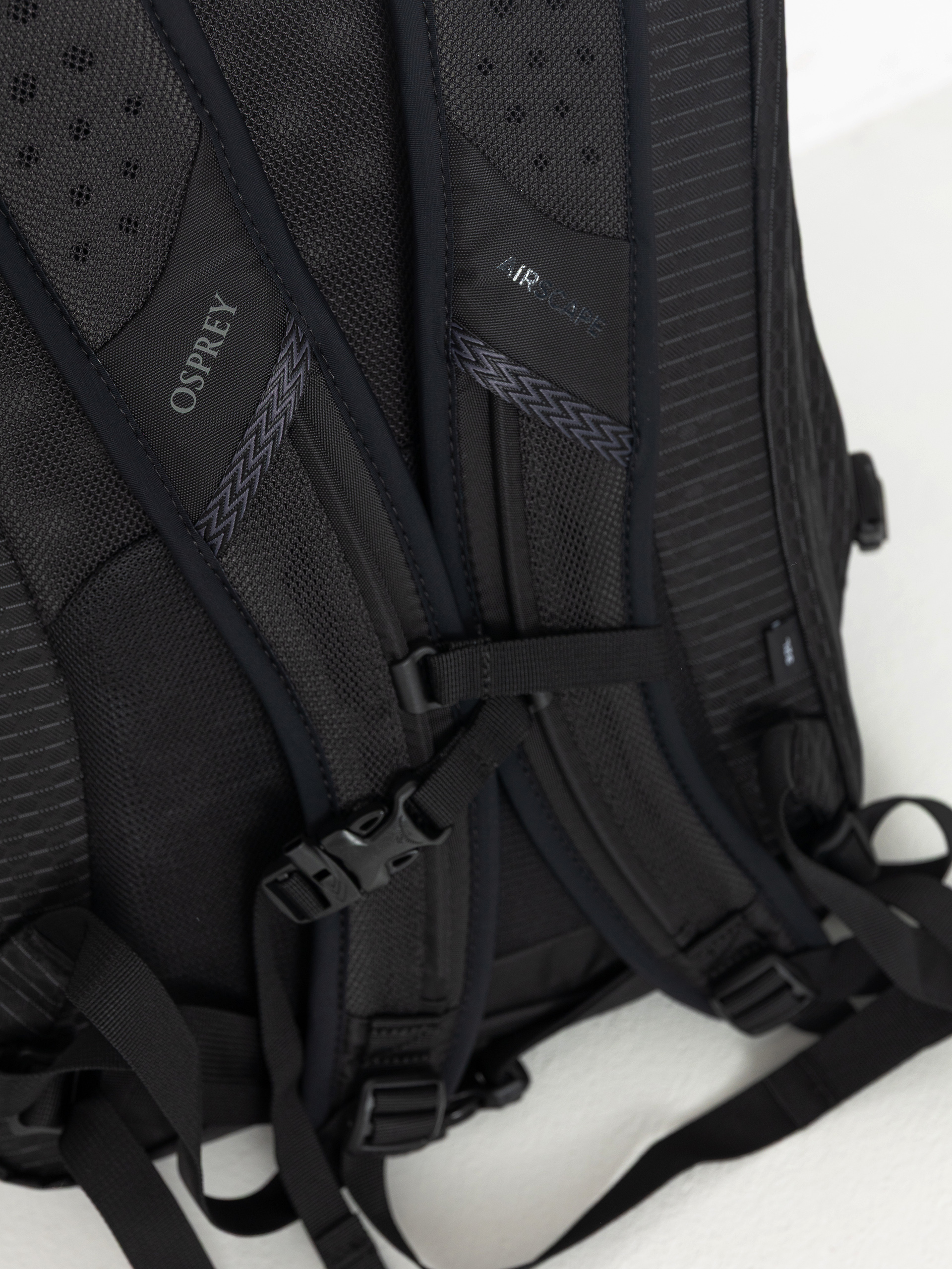 Рюкзак Osprey Nebula (black)