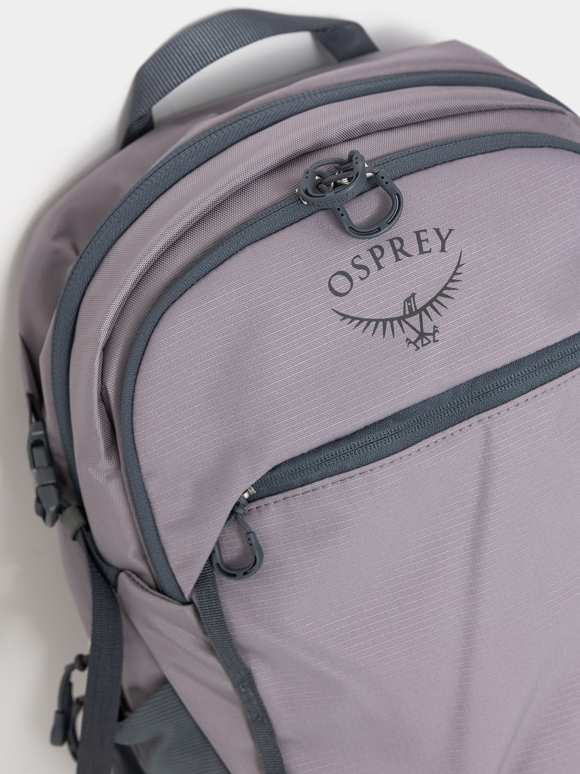 Рюкзак Osprey Axis 24 (soundwave grey)
