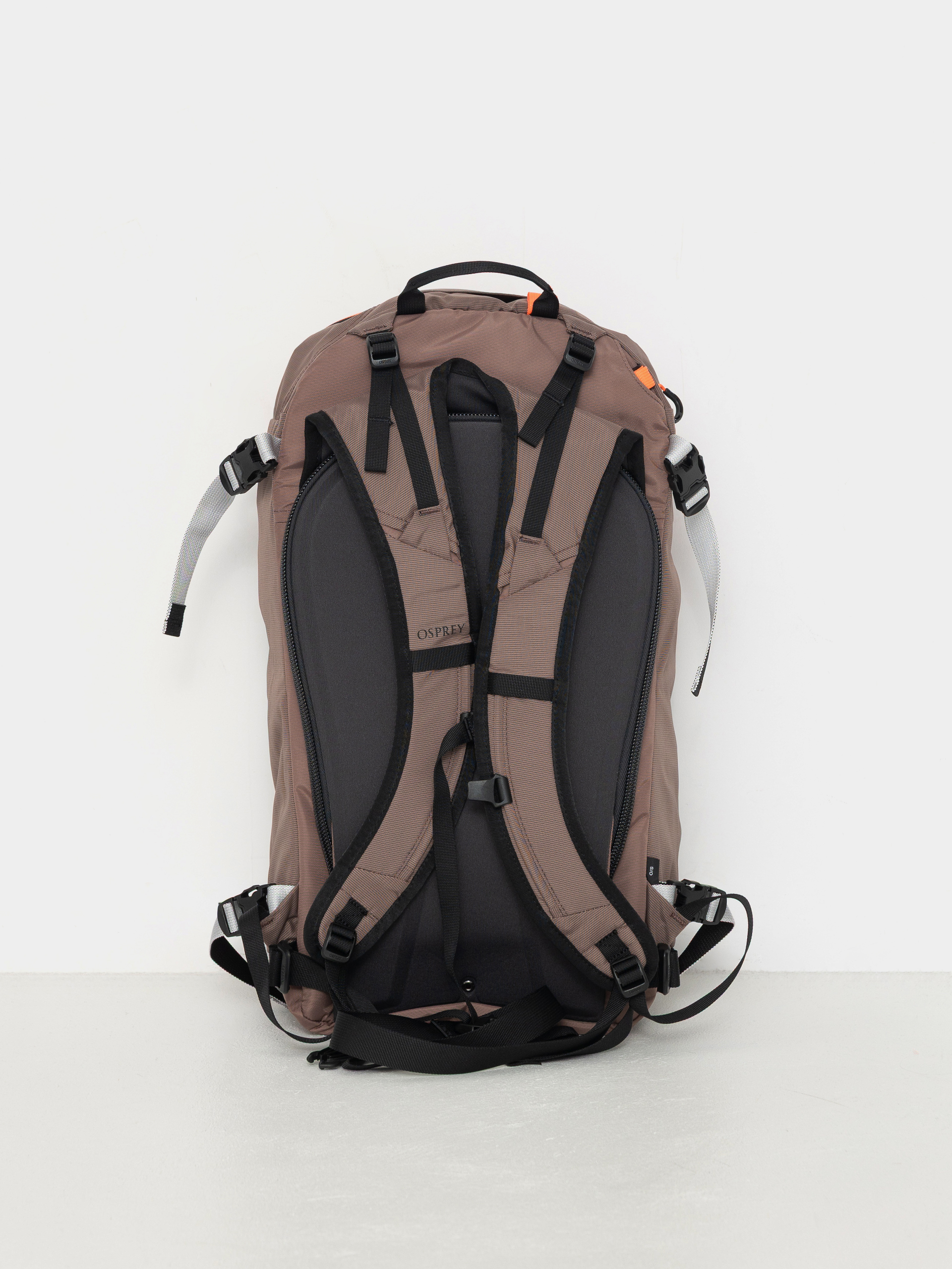 Рюкзак Osprey Sopris 25 (magma brown/raven black)