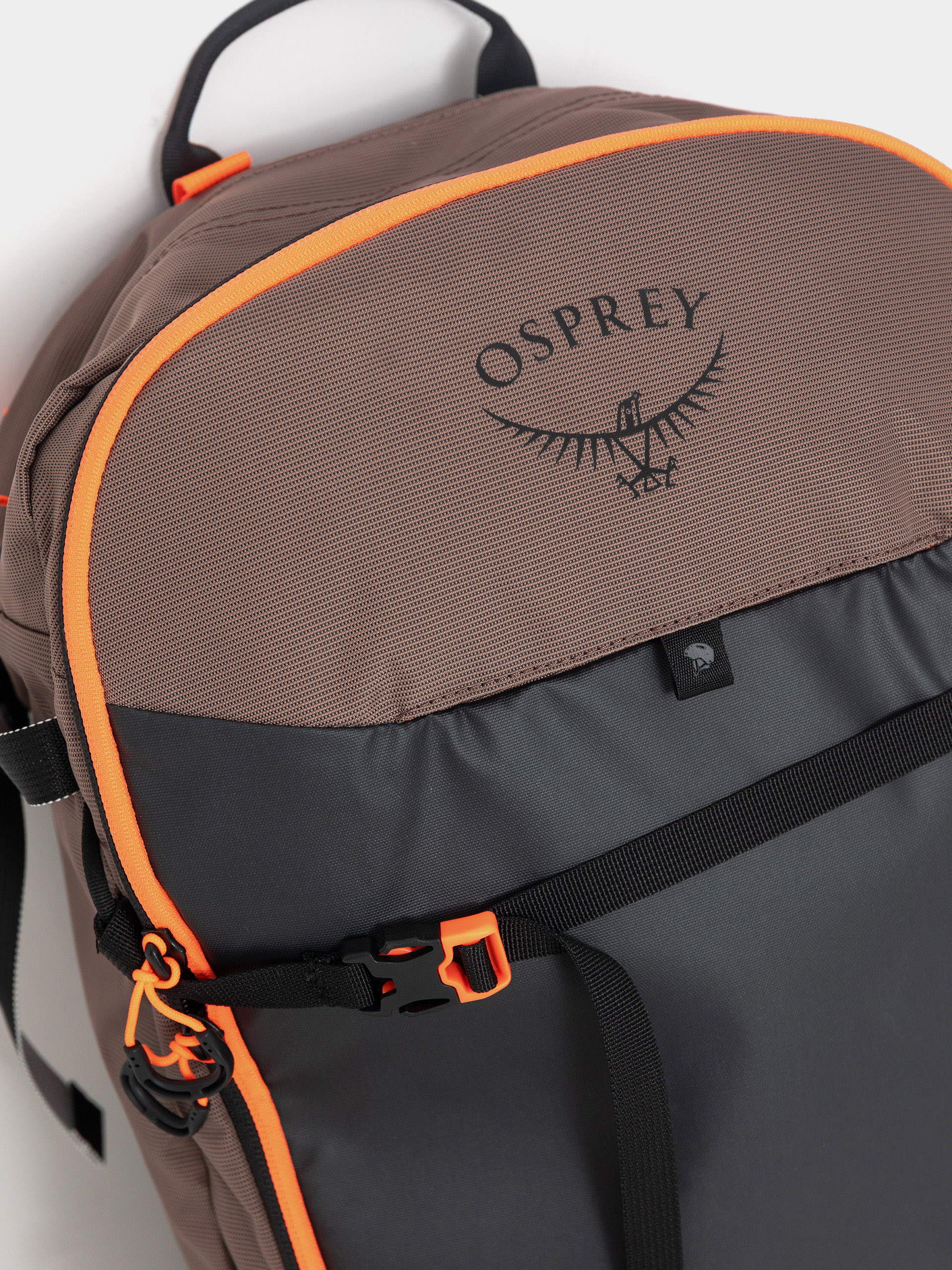 Рюкзак Osprey Sopris 25 (magma brown/raven black)