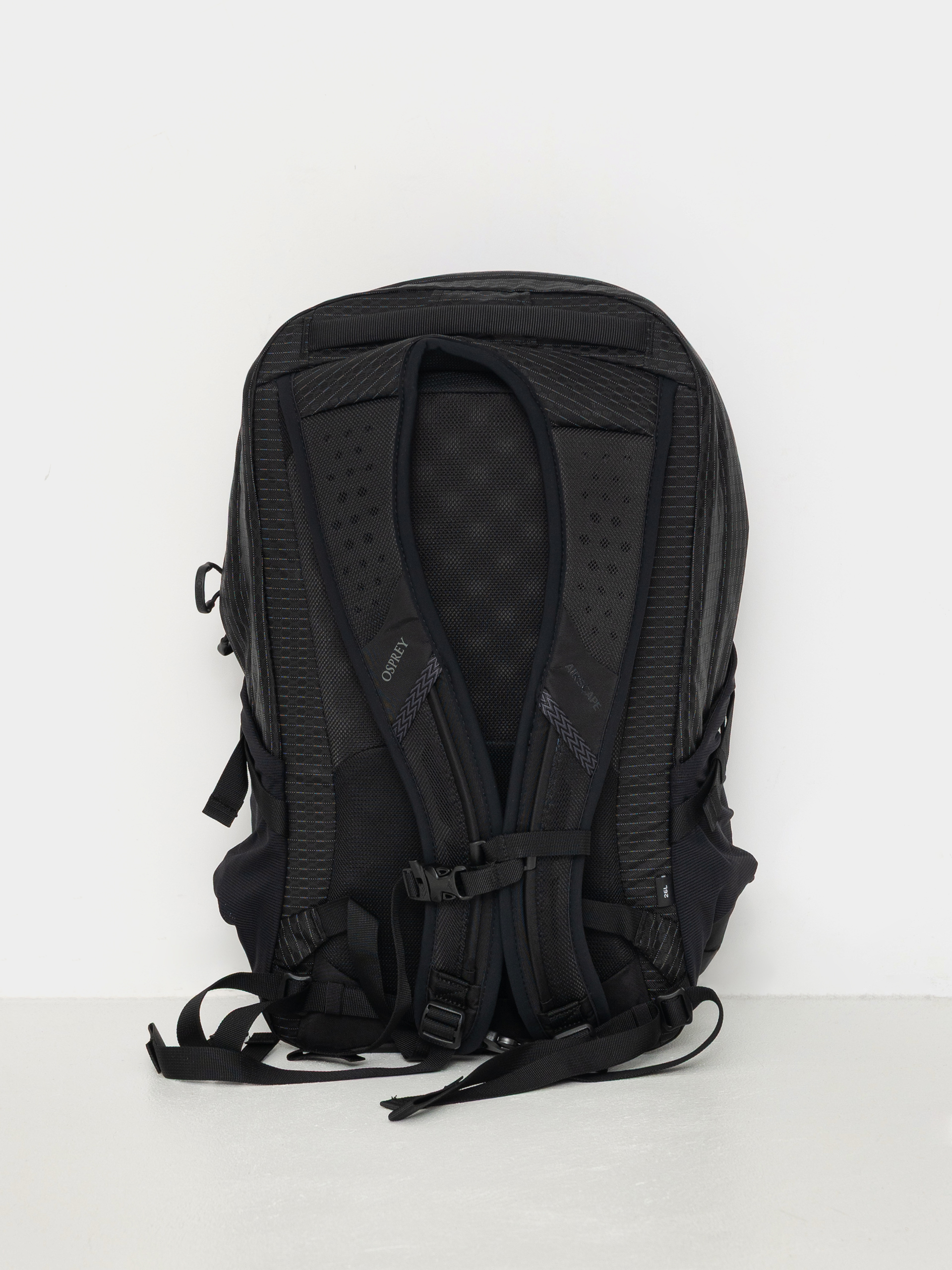Рюкзак Osprey Quasar (black)