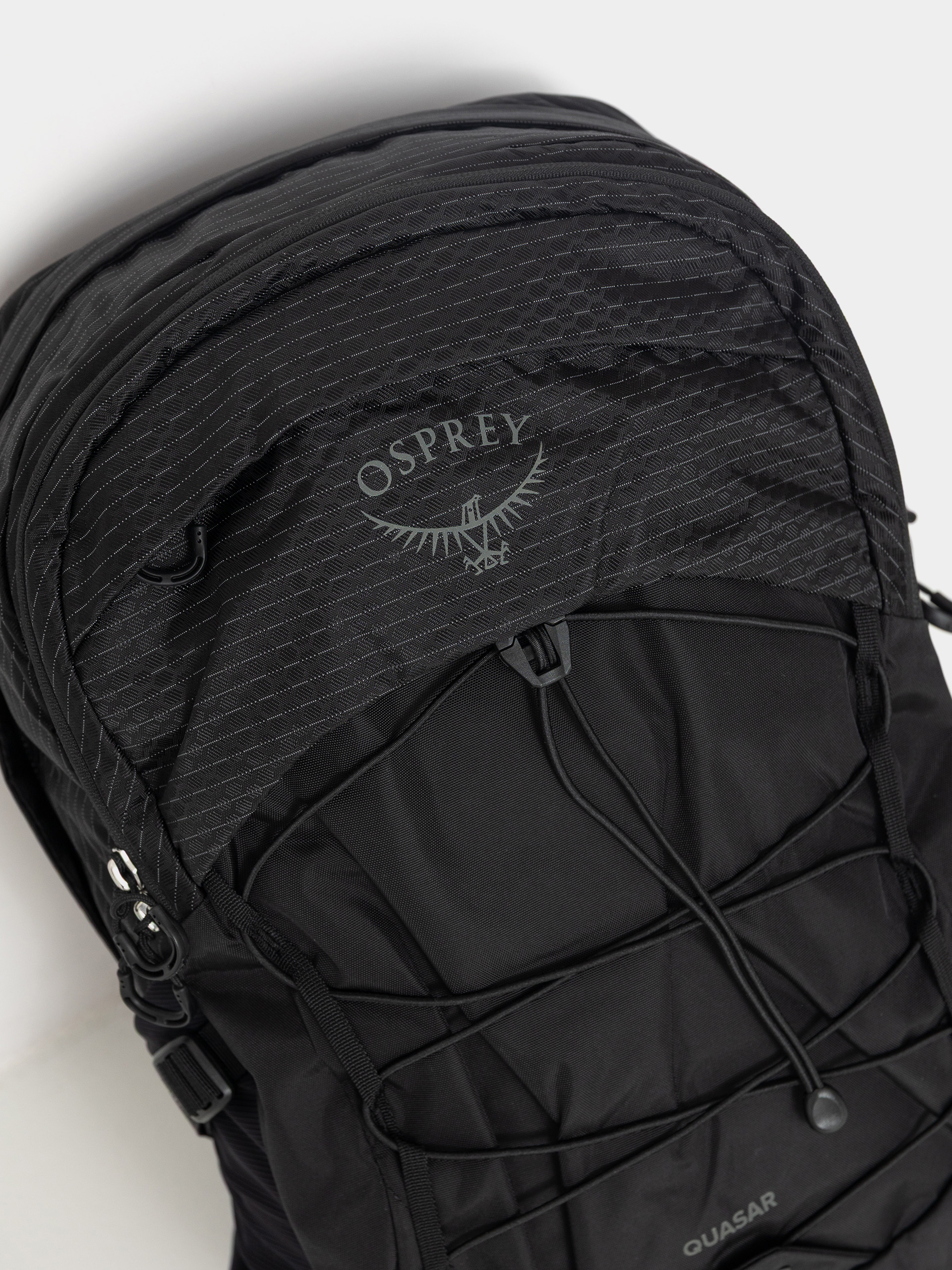 Рюкзак Osprey Quasar (black)