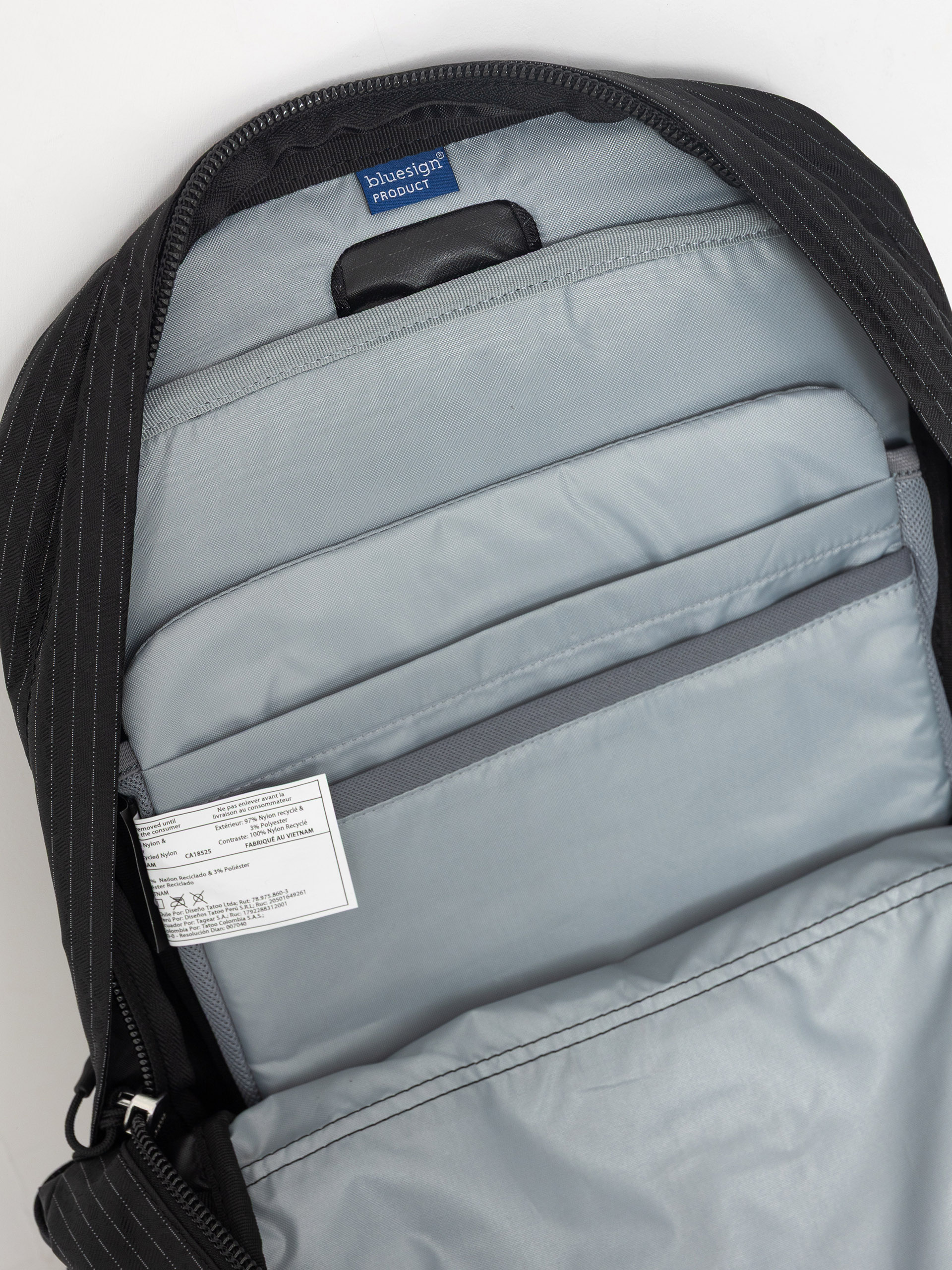 Рюкзак Osprey Quasar (black)