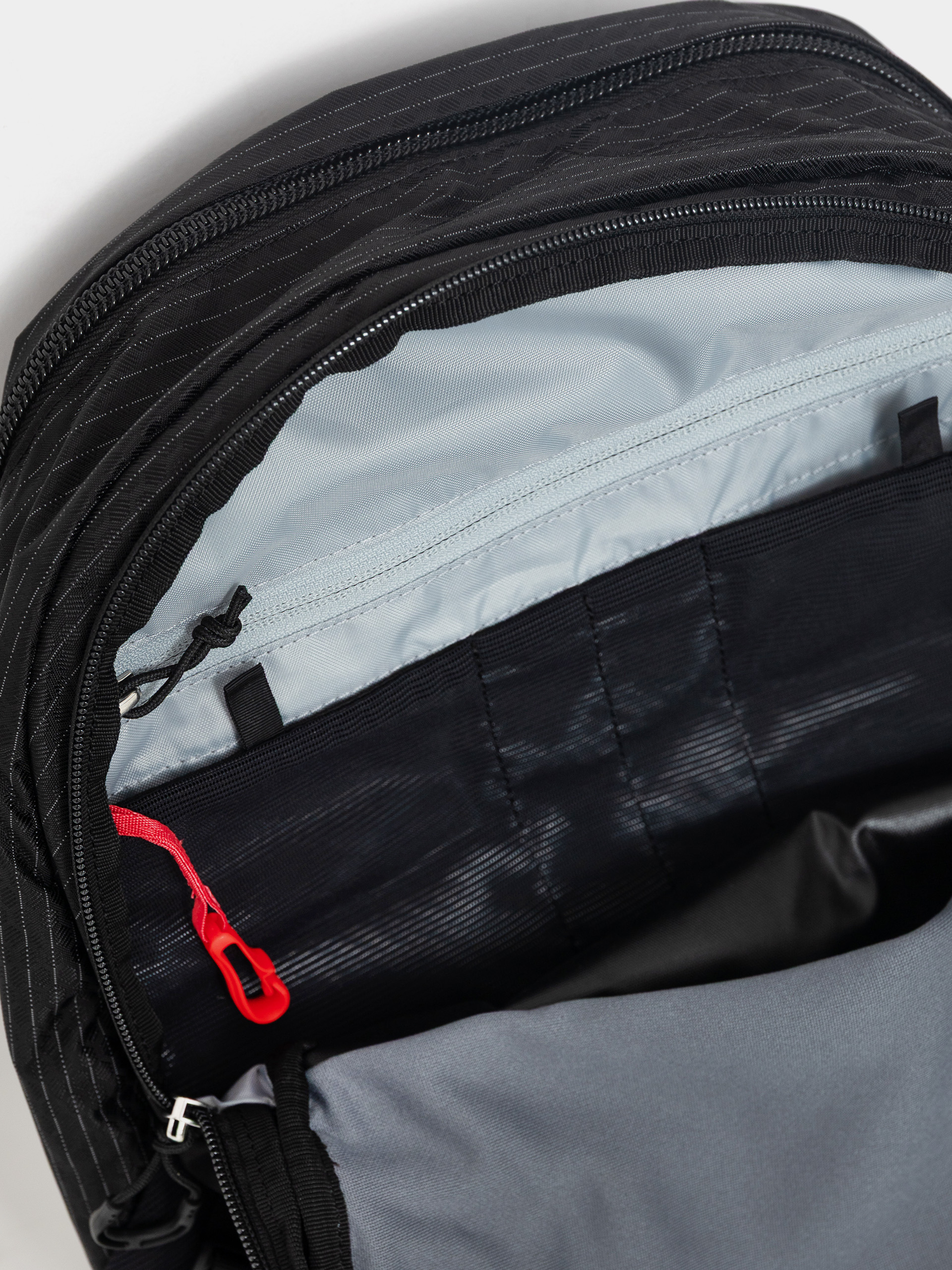 Рюкзак Osprey Quasar (black)