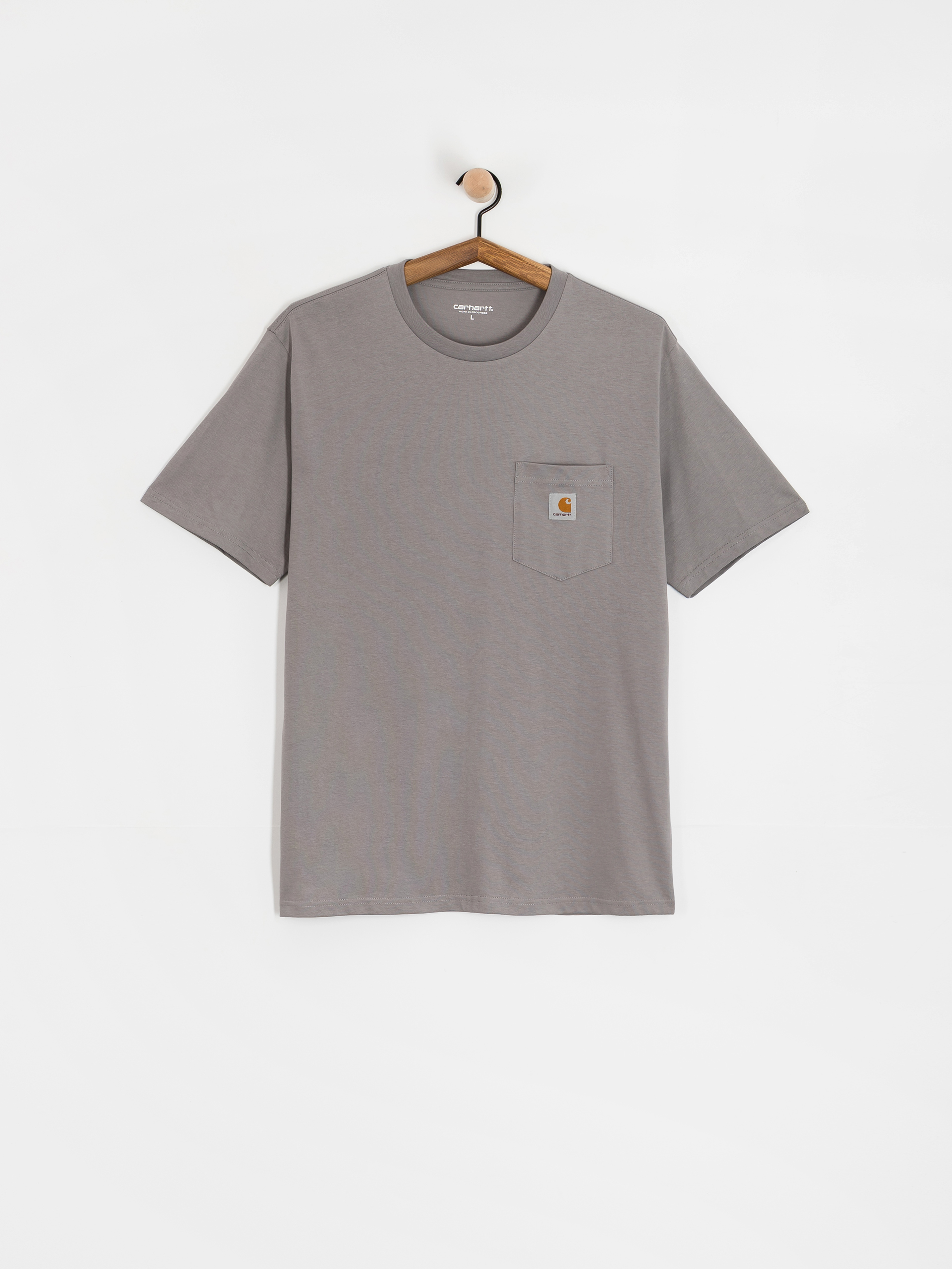Футболка Carhartt WIP Pocket (yosemite)