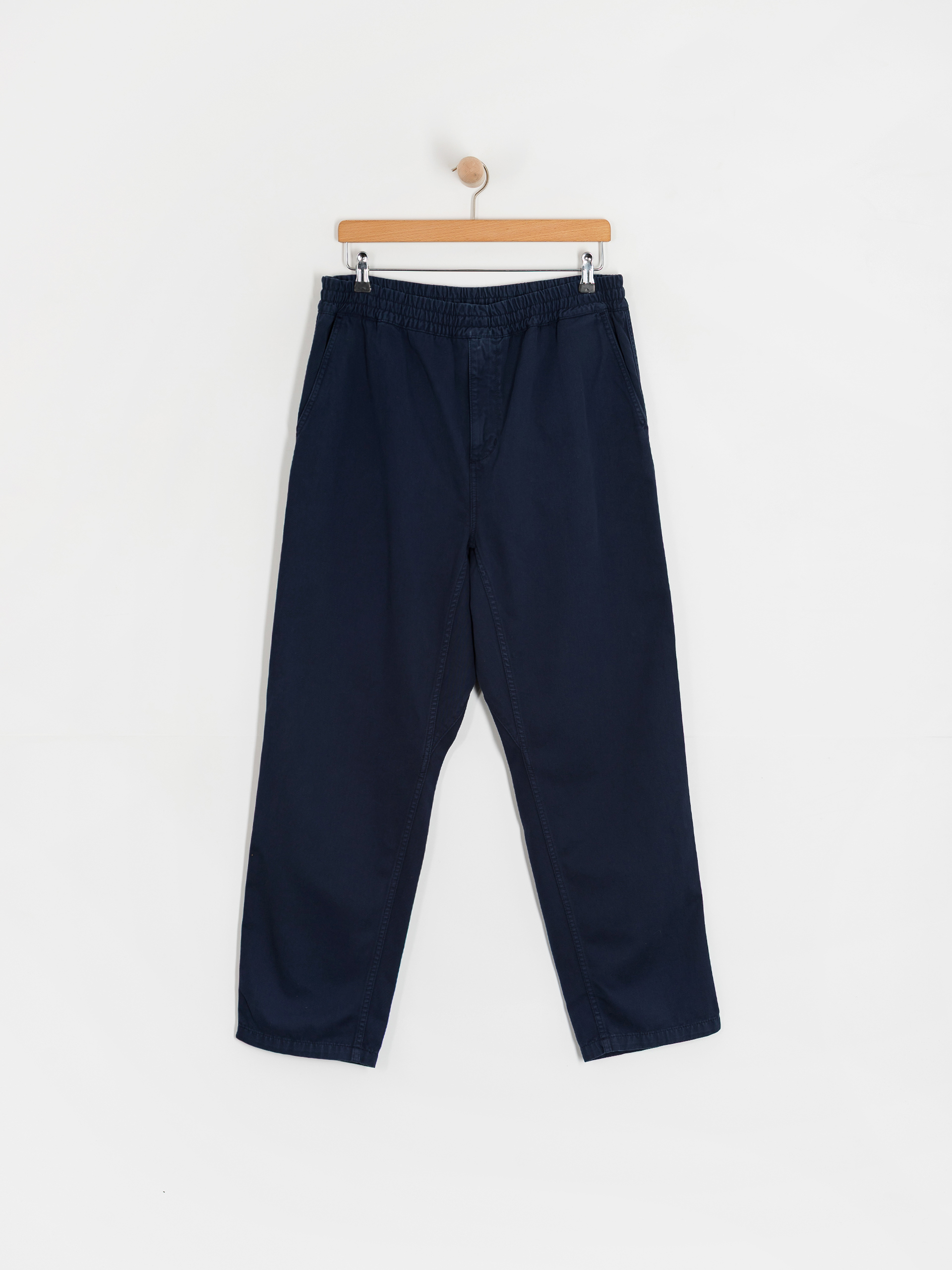 Штани Carhartt WIP Flint (jupiter/garment dyed)