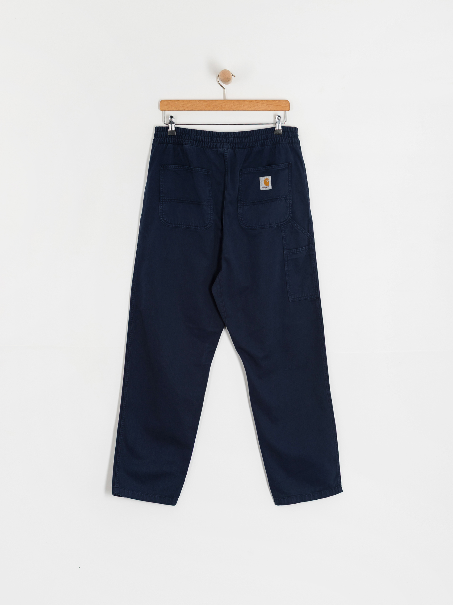 Штани Carhartt WIP Flint (jupiter/garment dyed)