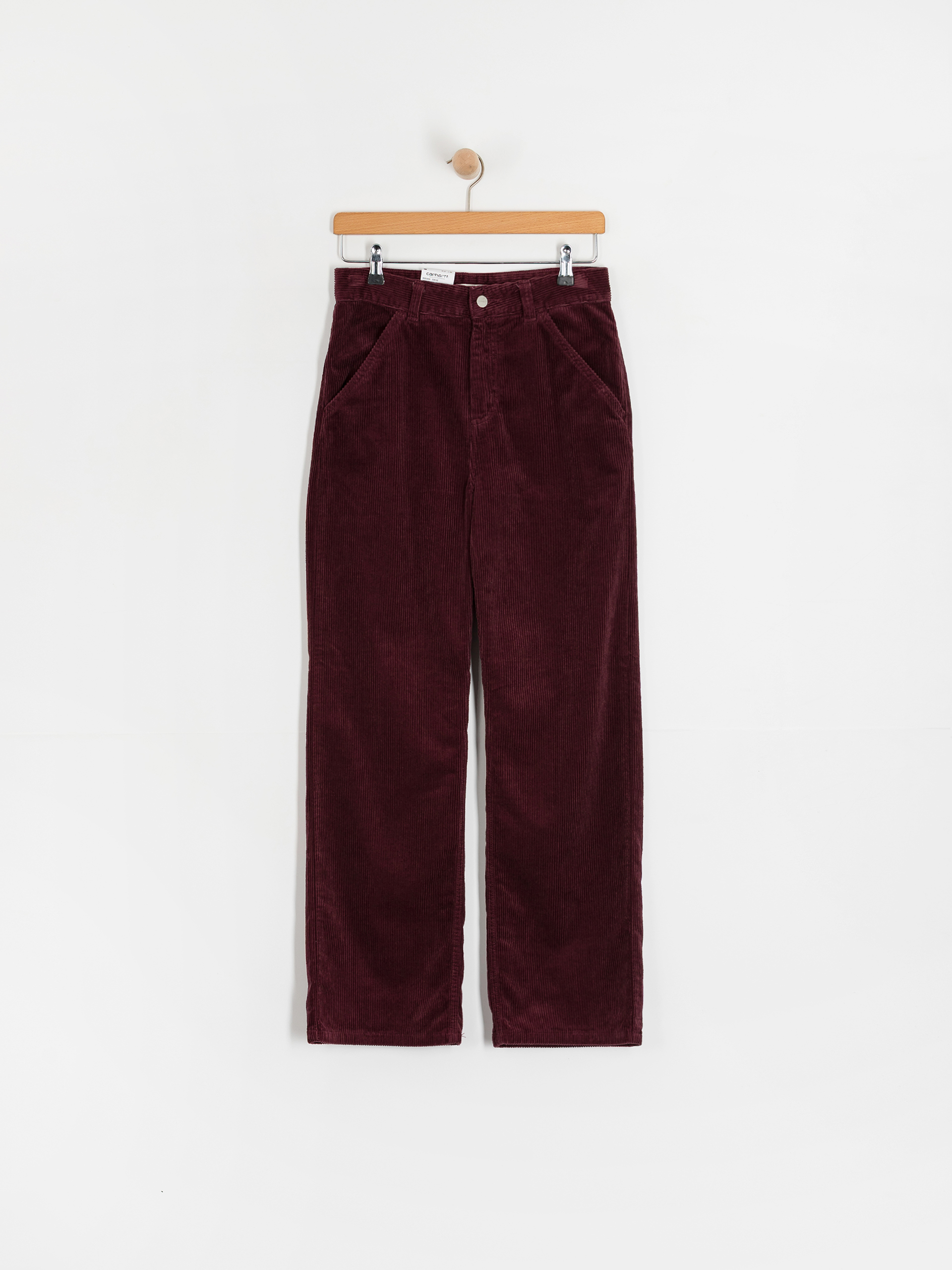 Штани Carhartt WIP Simple Wmn (rondo/rinsed)