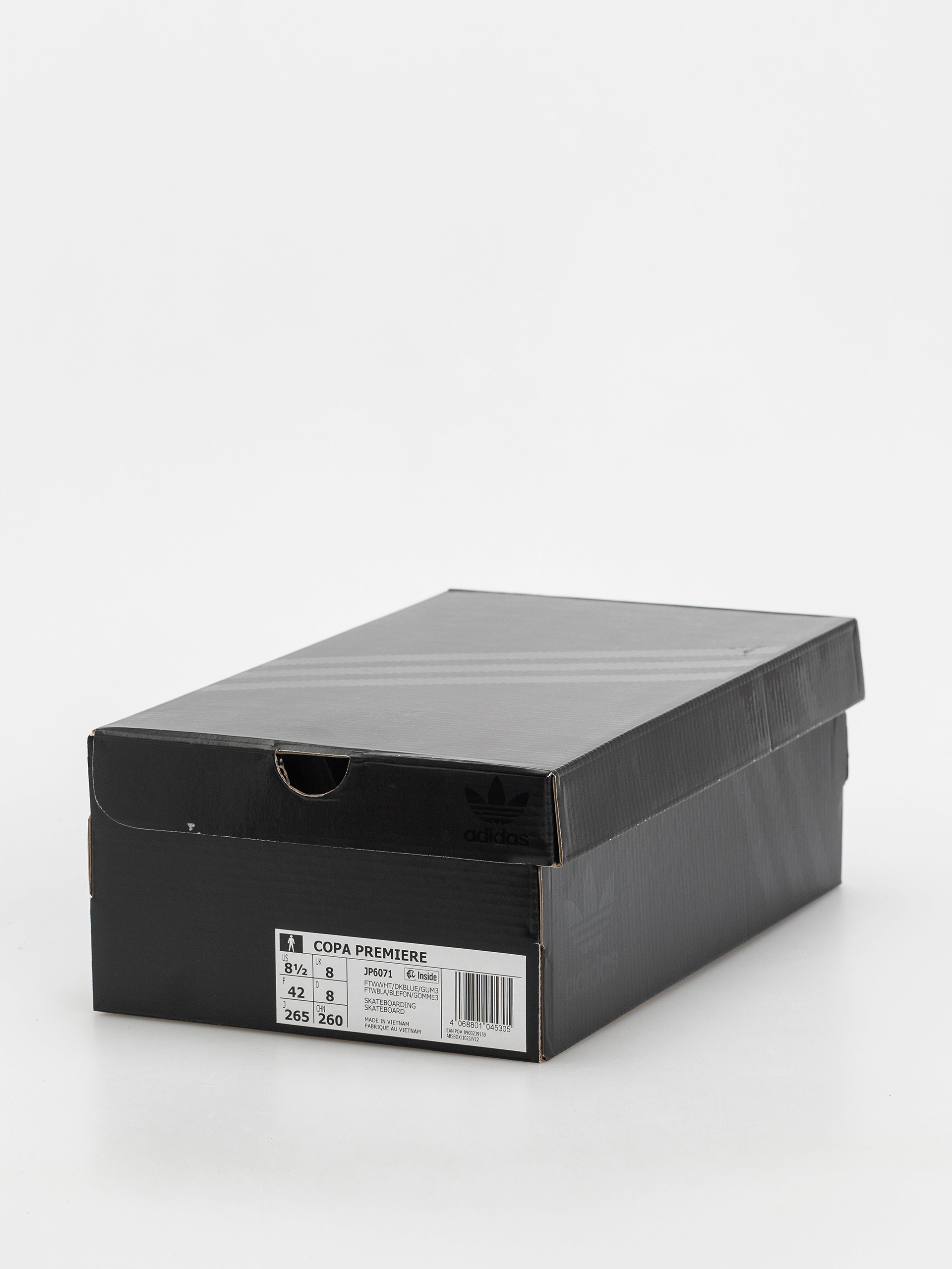 Взуття adidas Copa Premiere (ftwwht/dkblue/gum3)