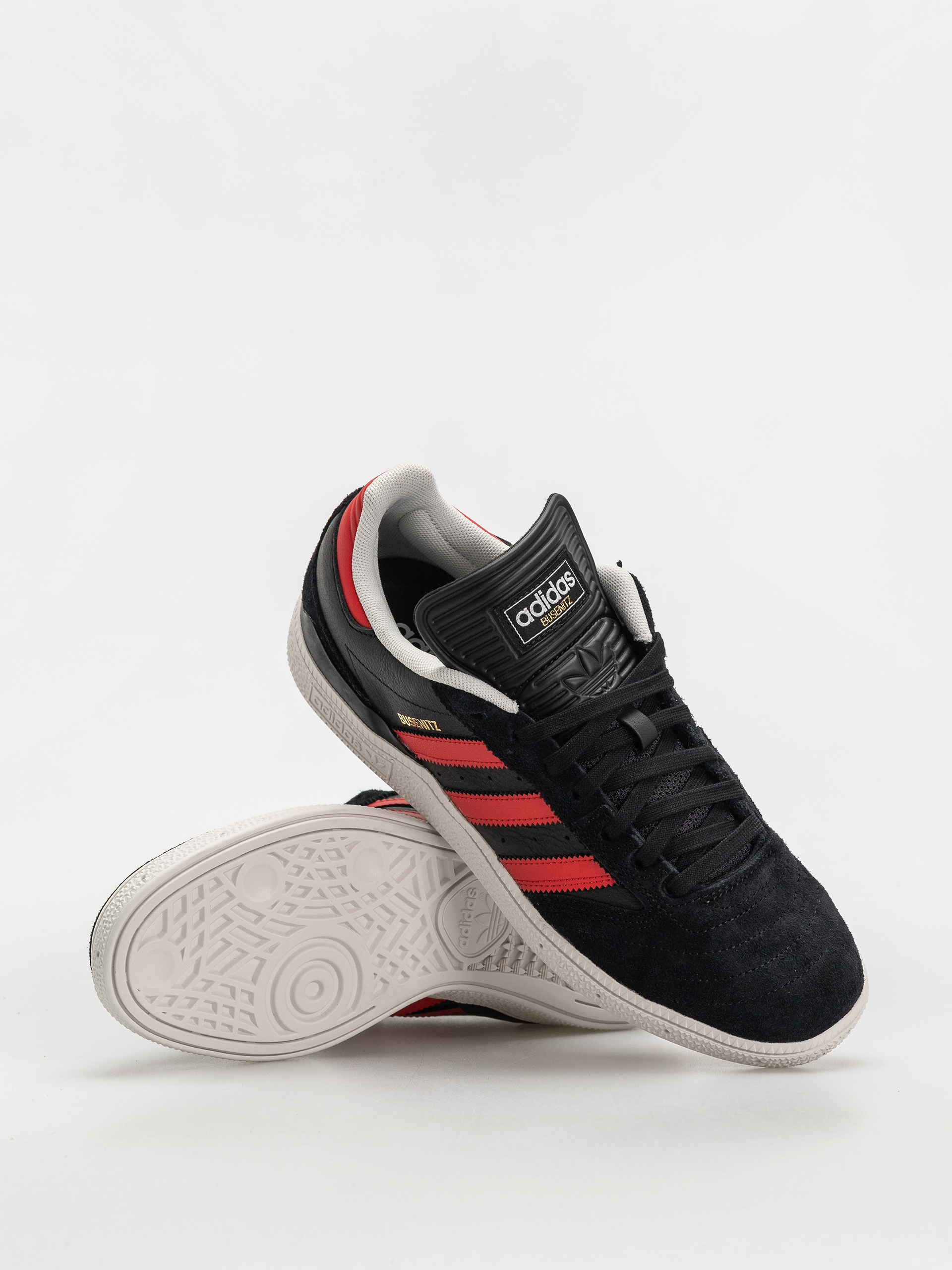 Взуття adidas Busenitz (cblack/betsca/ftwwht)