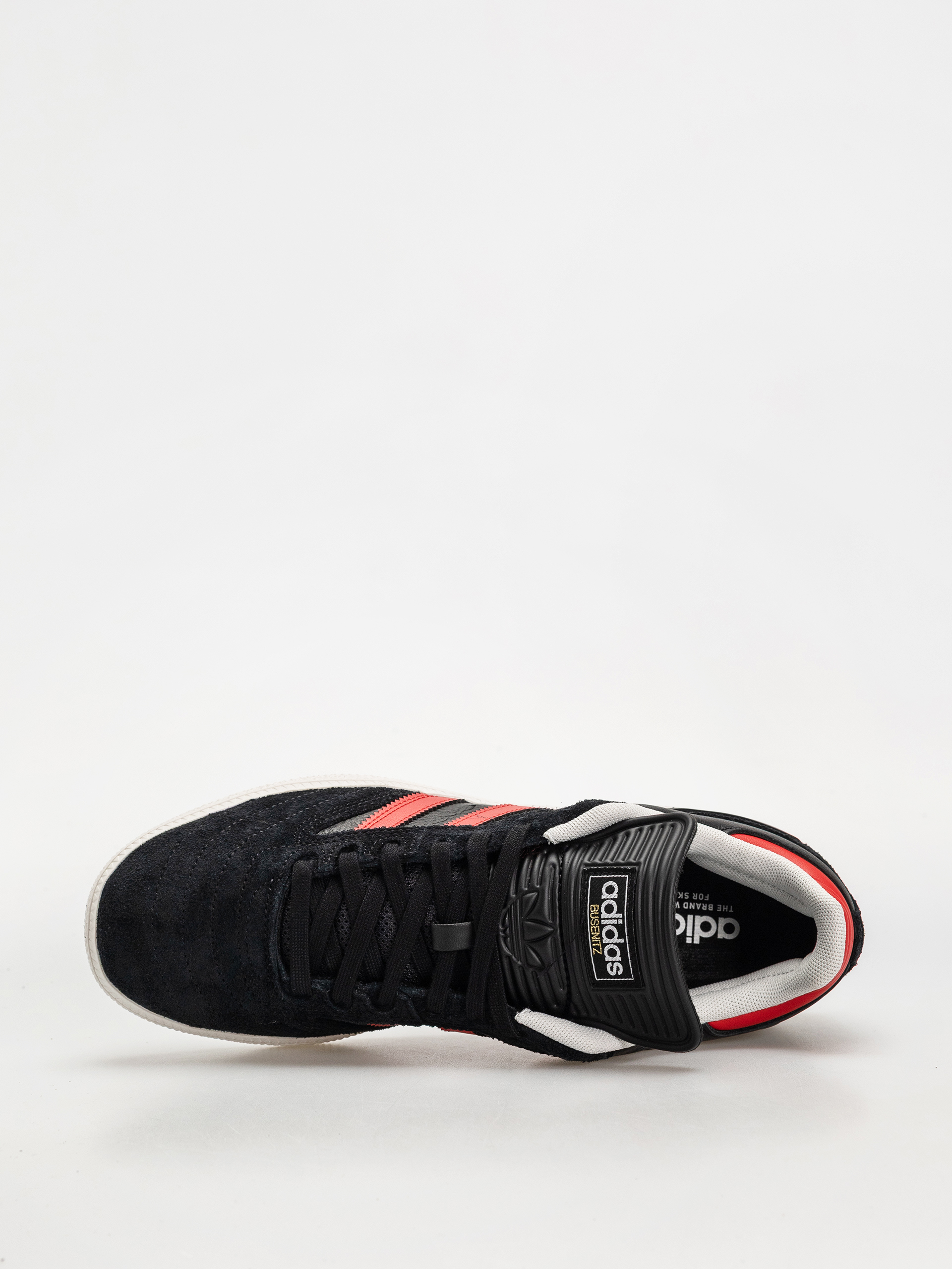 Взуття adidas Busenitz (cblack/betsca/ftwwht)
