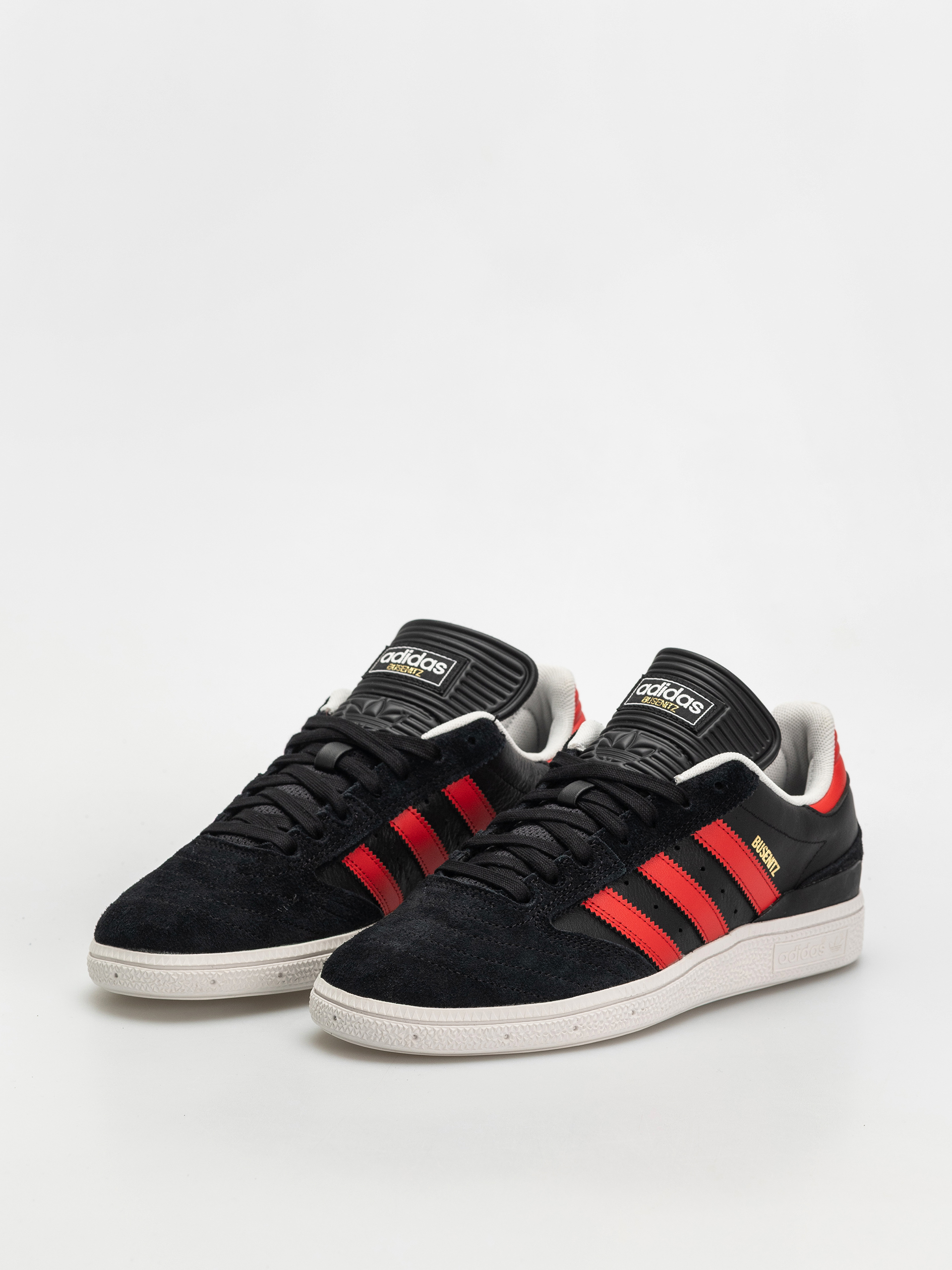 Взуття adidas Busenitz (cblack/betsca/ftwwht)