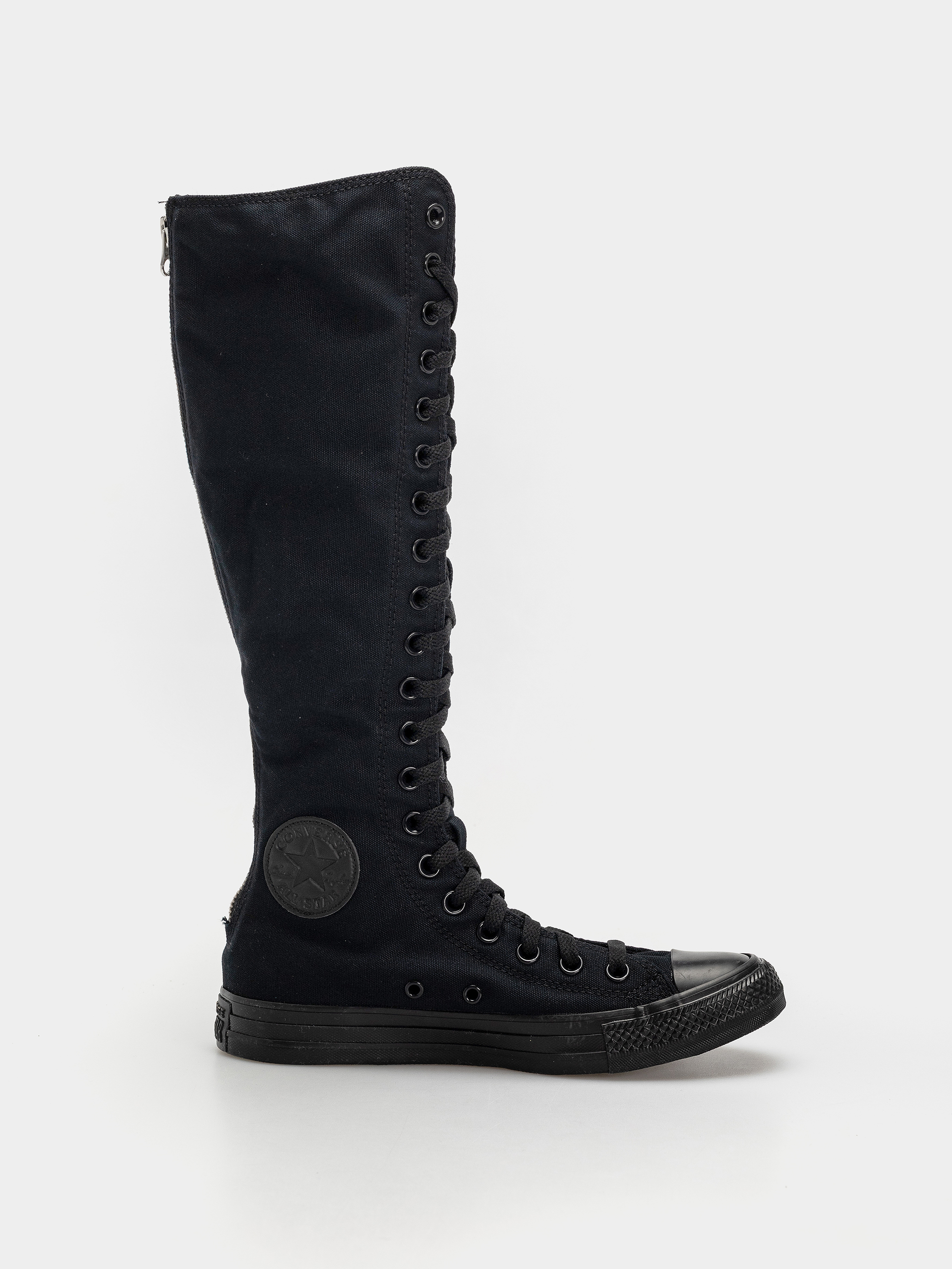 Взуття Converse Chuck Taylor All Star XX Hi (black)