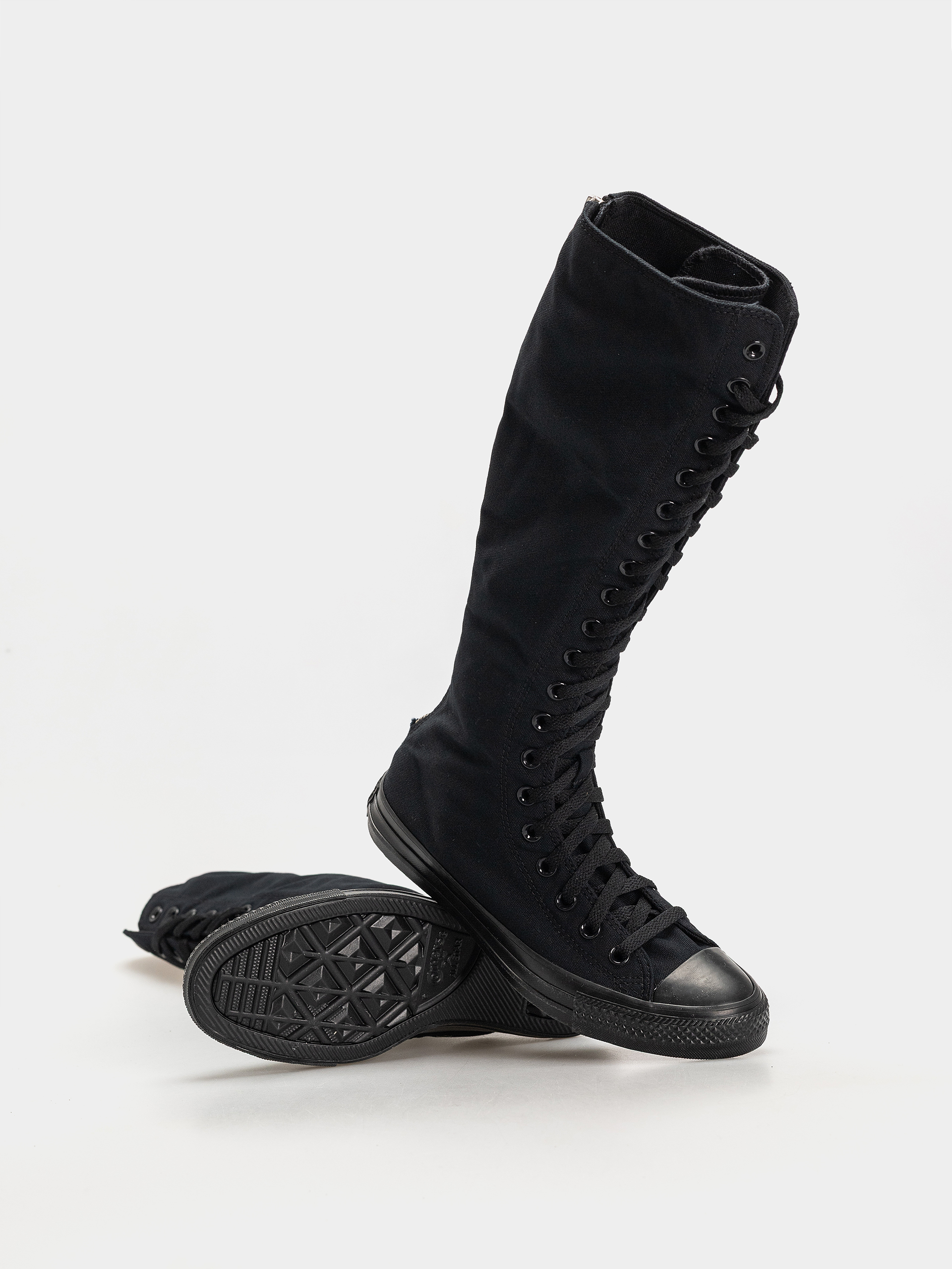 Взуття Converse Chuck Taylor All Star XX Hi (black)