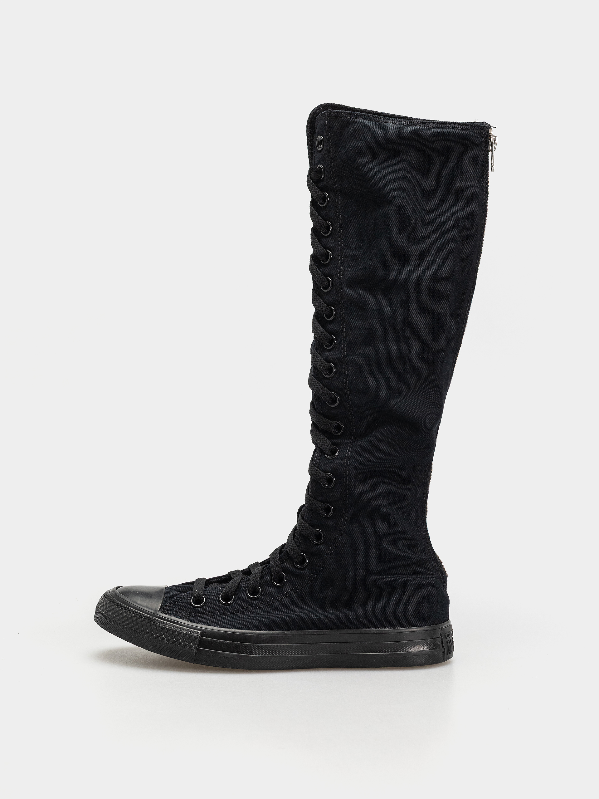 Взуття Converse Chuck Taylor All Star XX Hi (black)