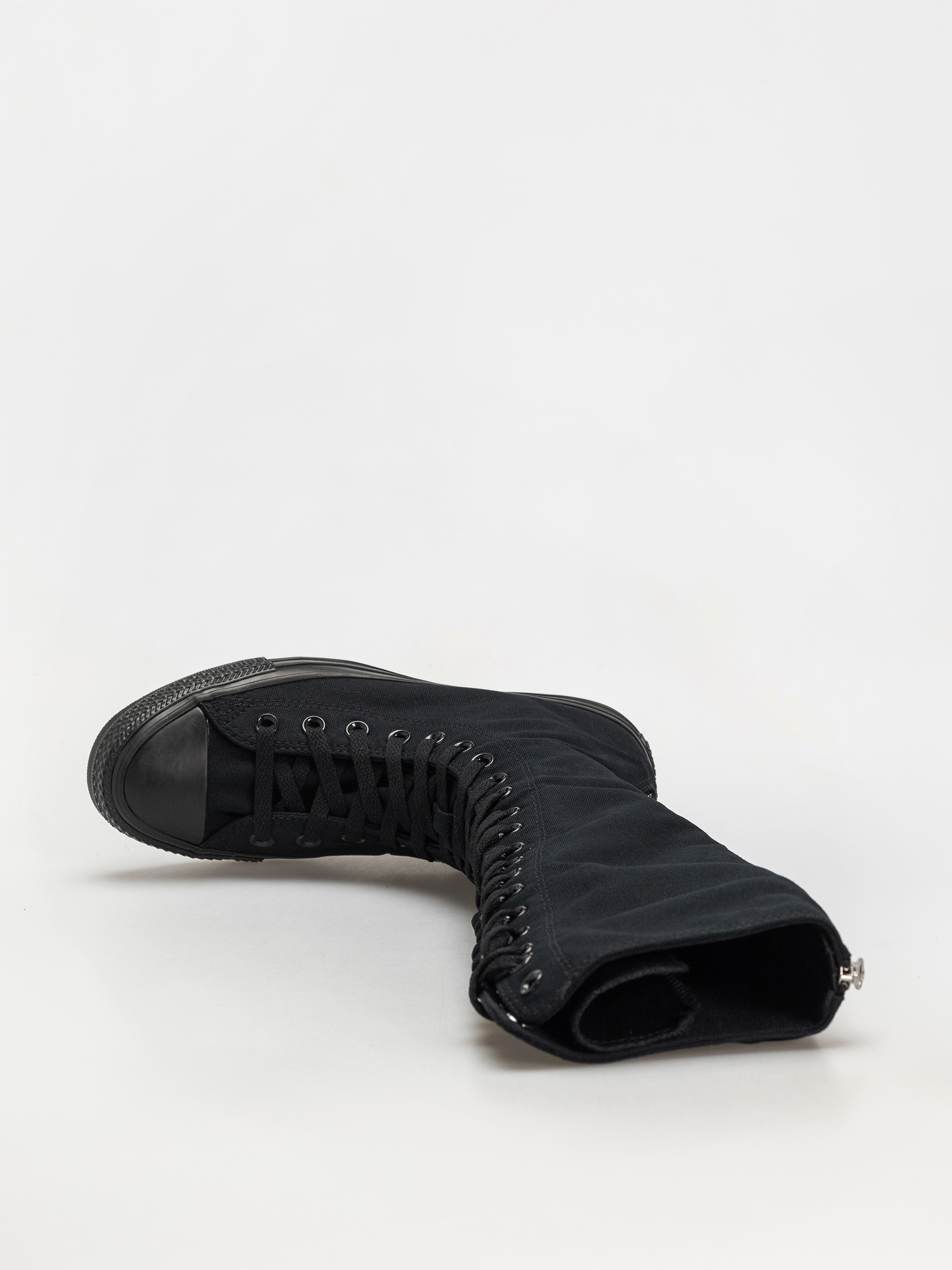 Взуття Converse Chuck Taylor All Star XX Hi (black)