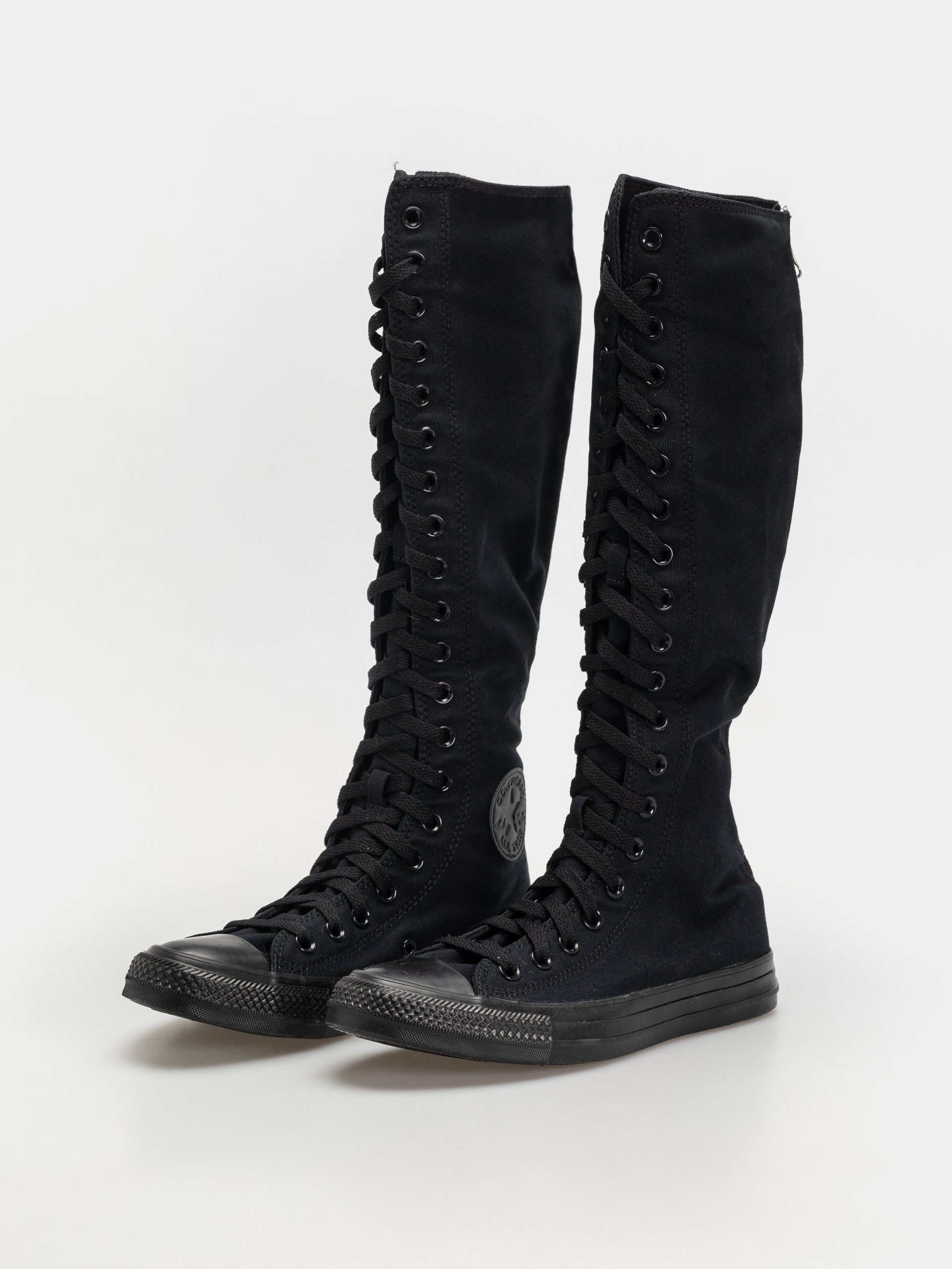 Взуття Converse Chuck Taylor All Star XX Hi (black)