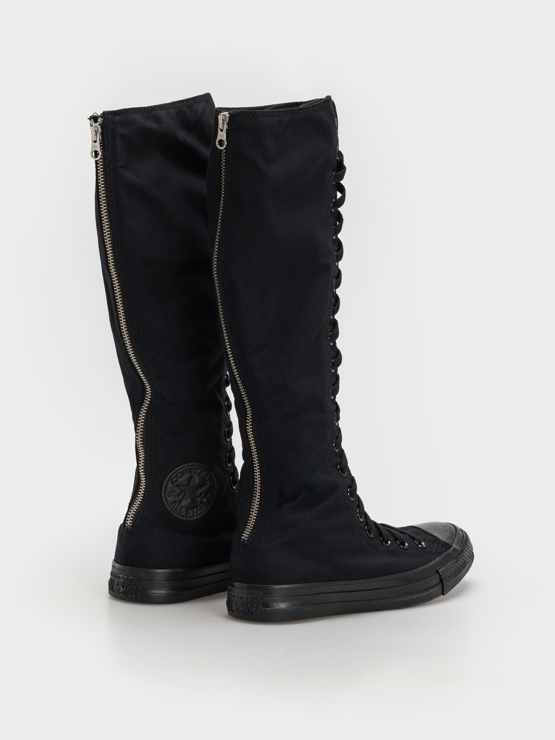 Взуття Converse Chuck Taylor All Star XX Hi (black)
