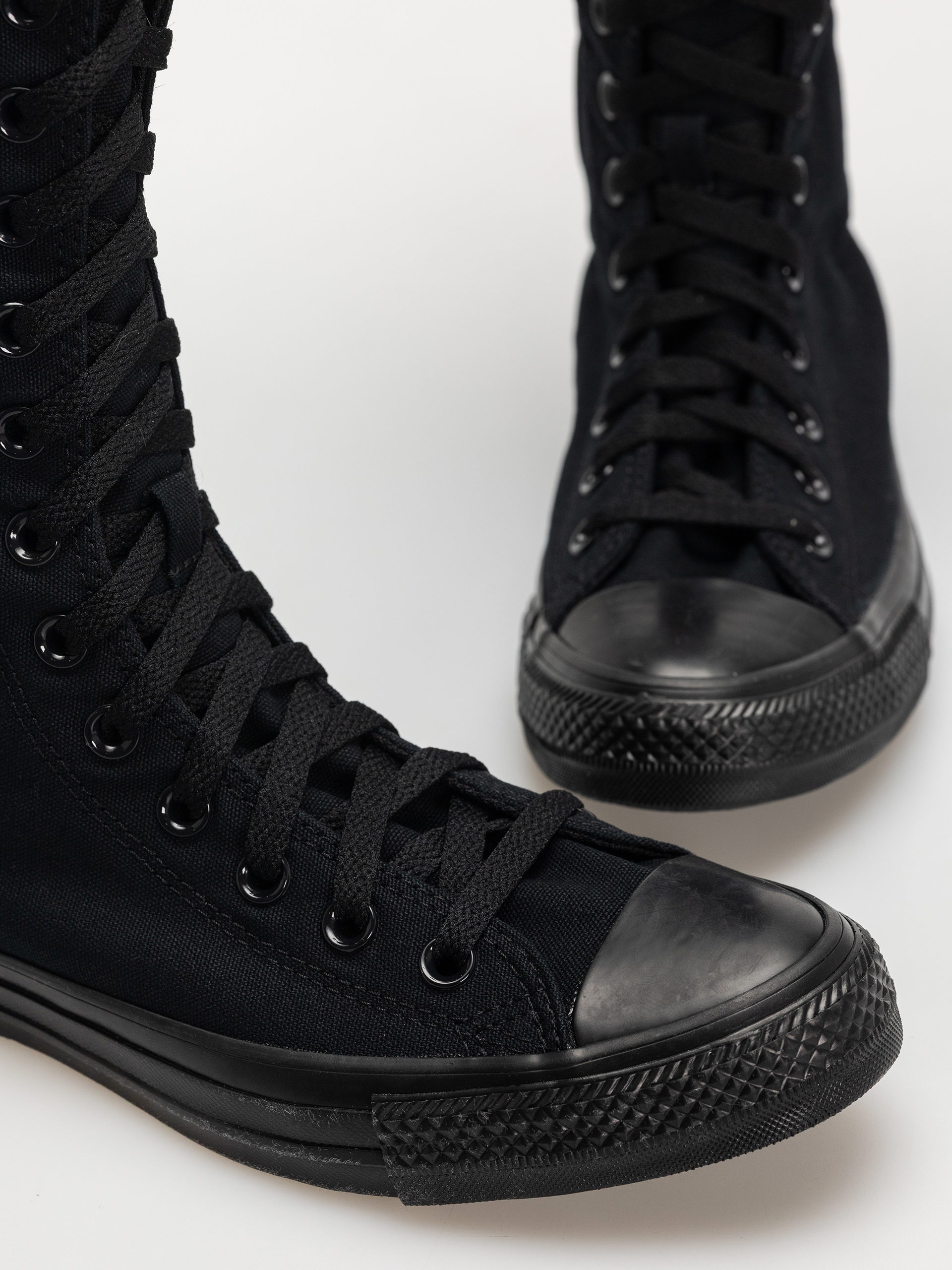 Взуття Converse Chuck Taylor All Star XX Hi (black)