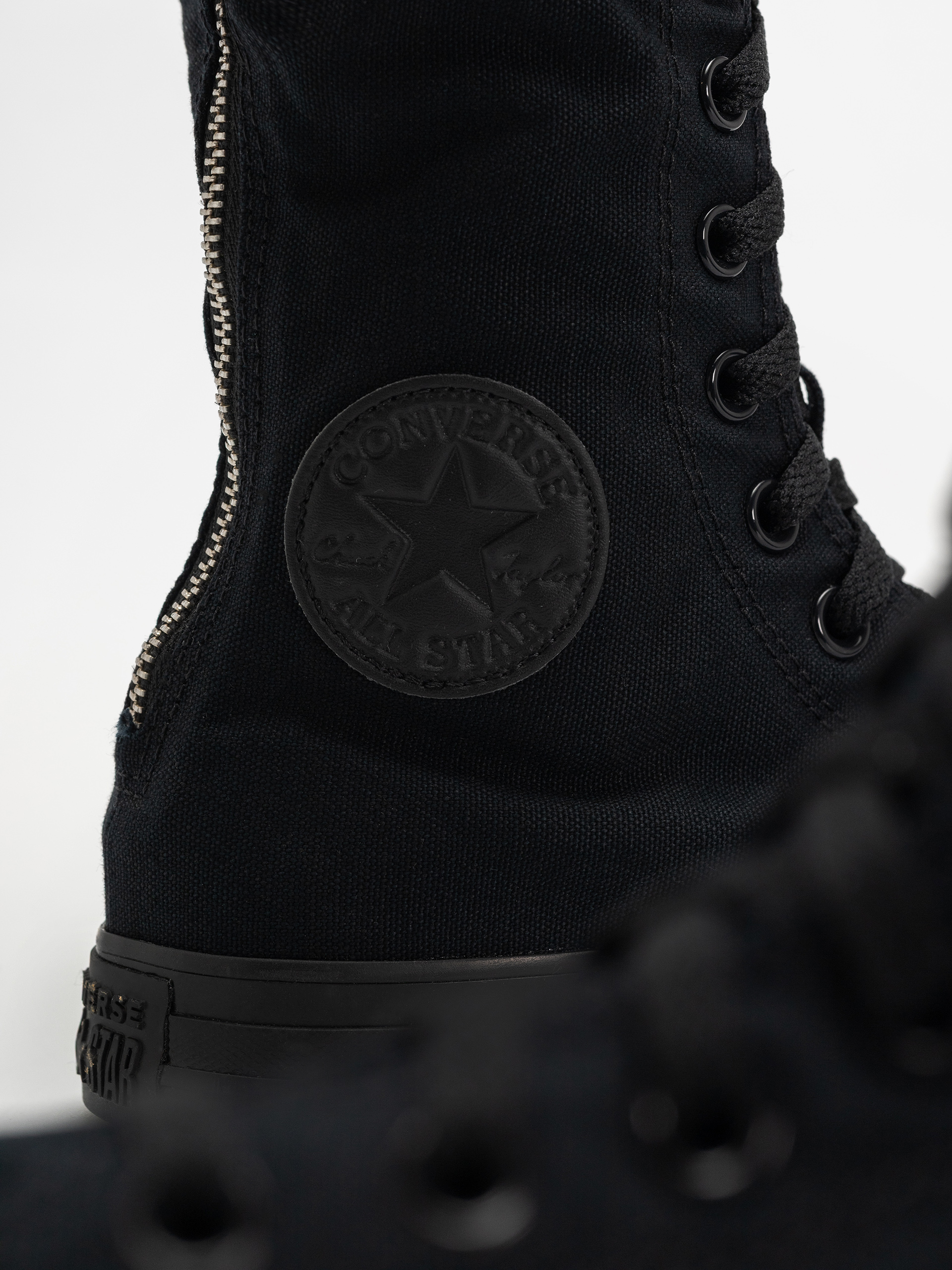 Взуття Converse Chuck Taylor All Star XX Hi (black)