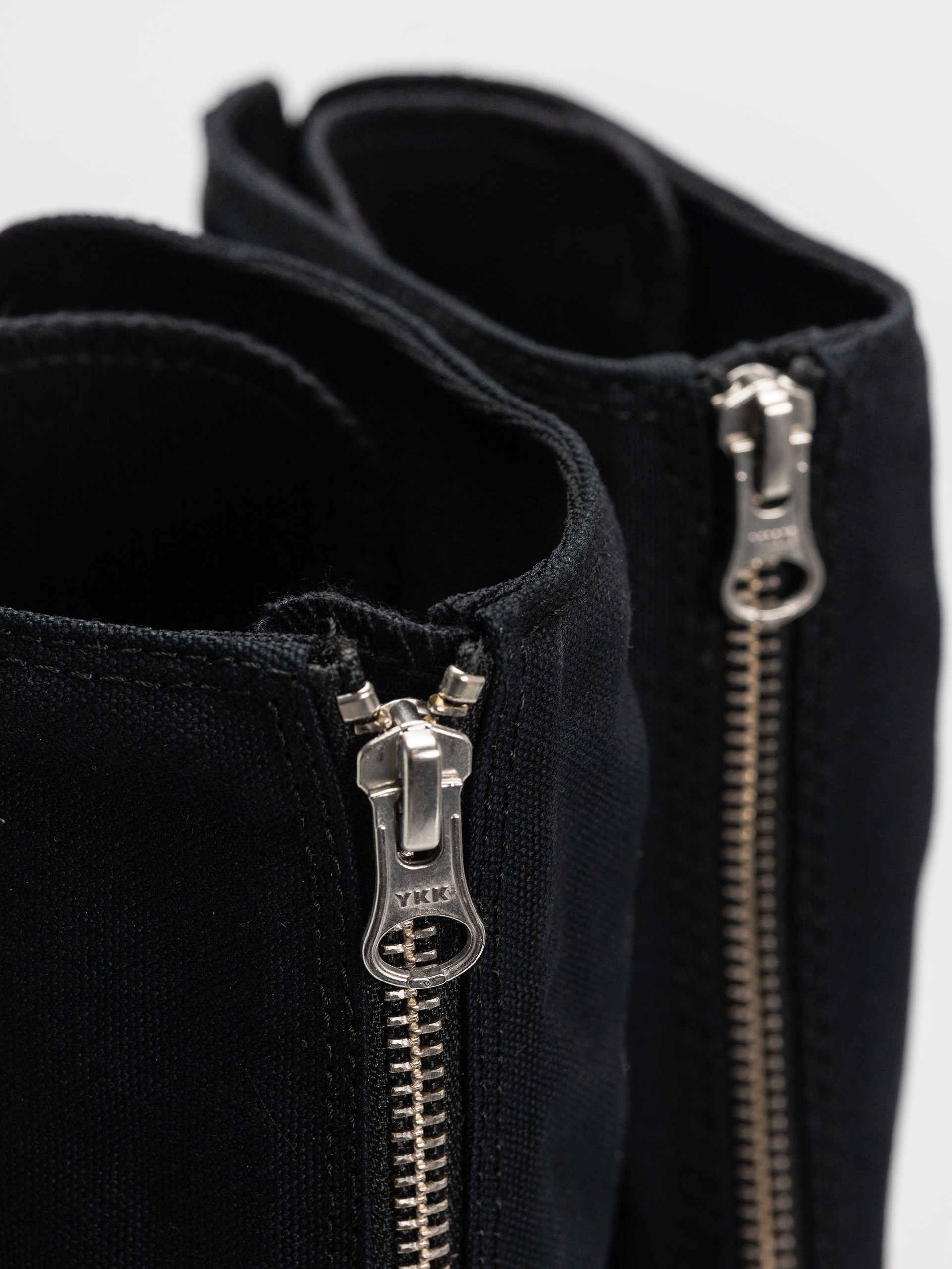 Взуття Converse Chuck Taylor All Star XX Hi (black)