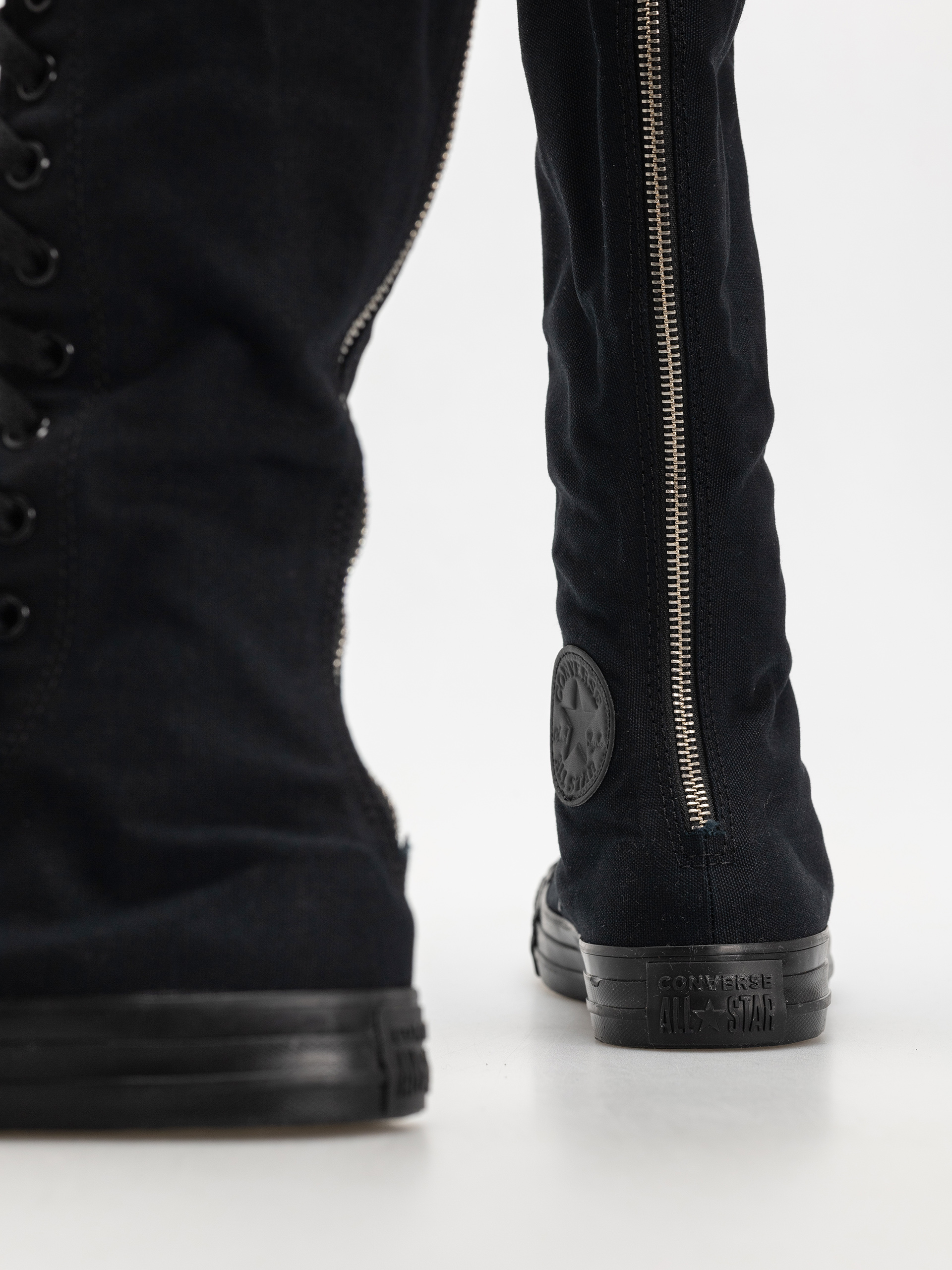 Взуття Converse Chuck Taylor All Star XX Hi (black)