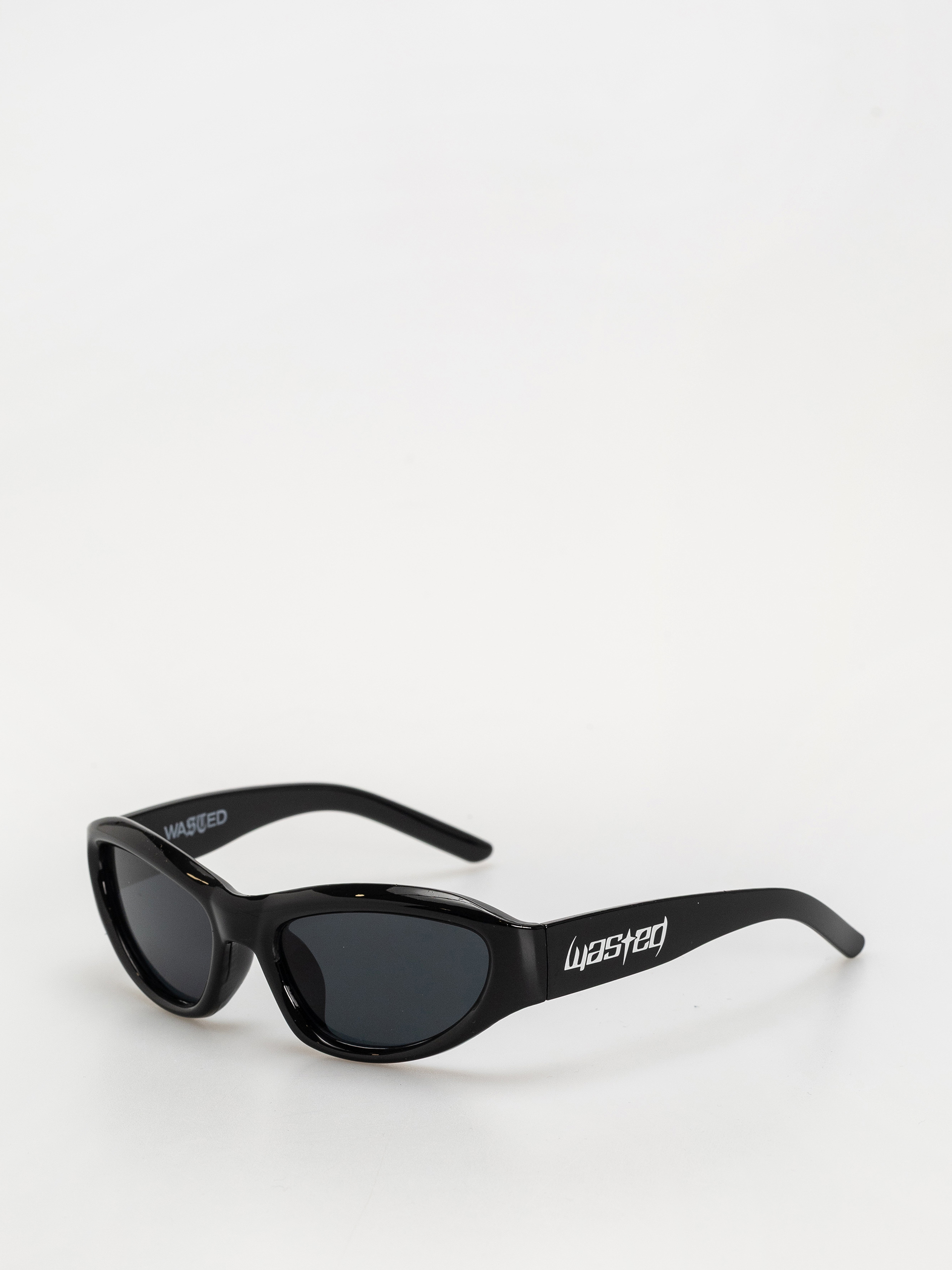 Сонцезахисні окуляри Wasted Paris Blade (black)