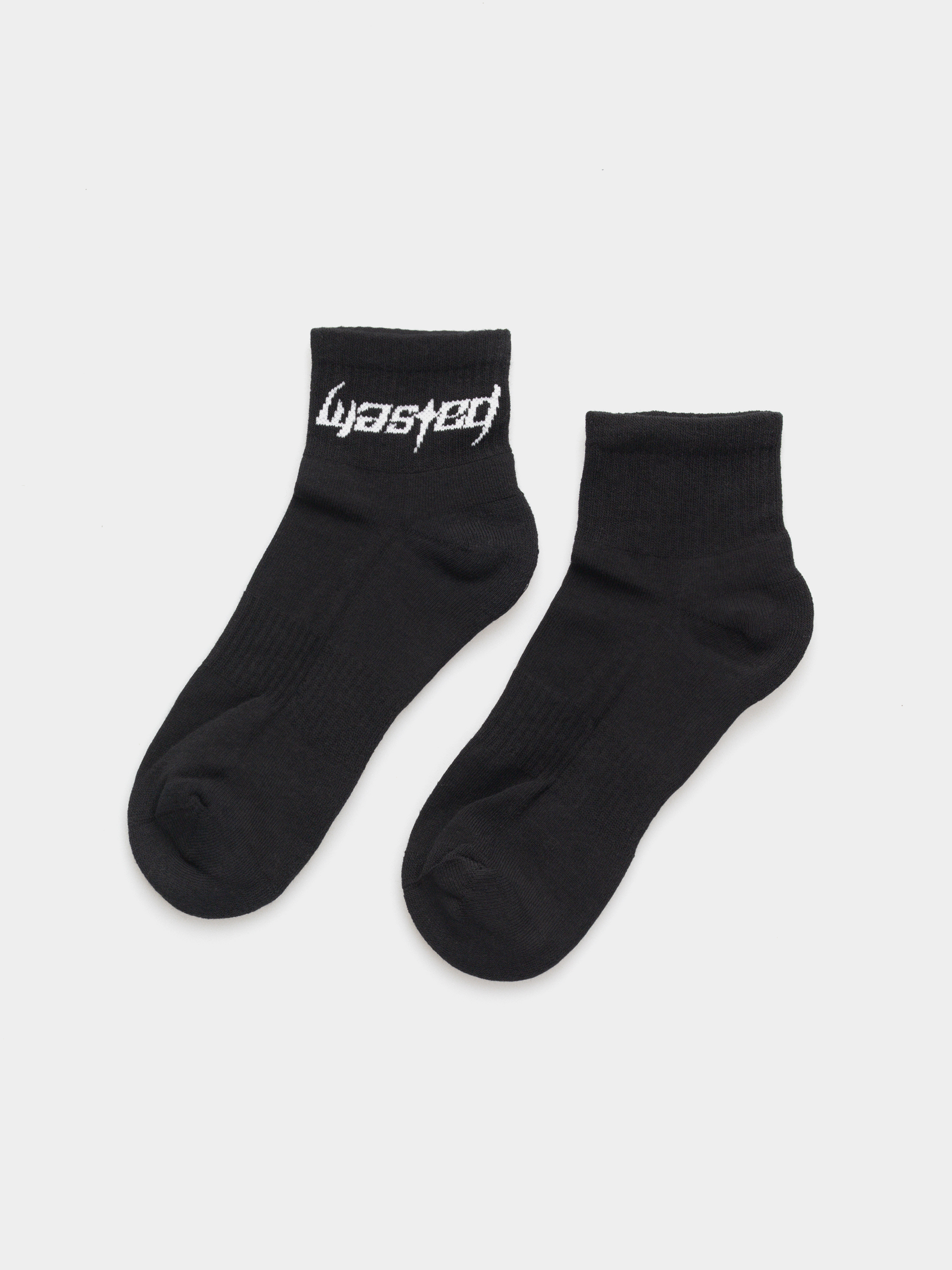  Шкарпетки Wasted Paris Blades (black)