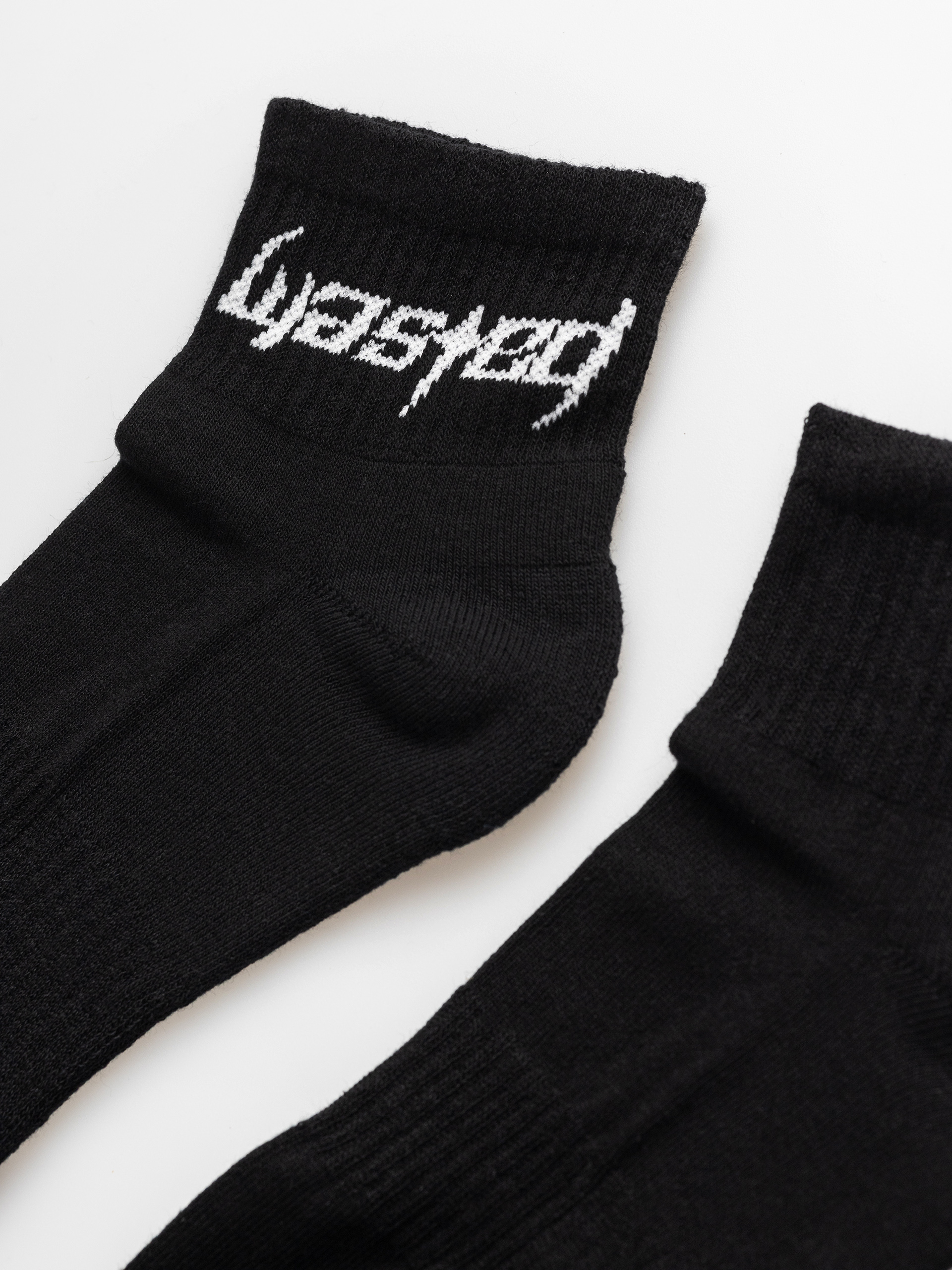  Шкарпетки Wasted Paris Blades (black)