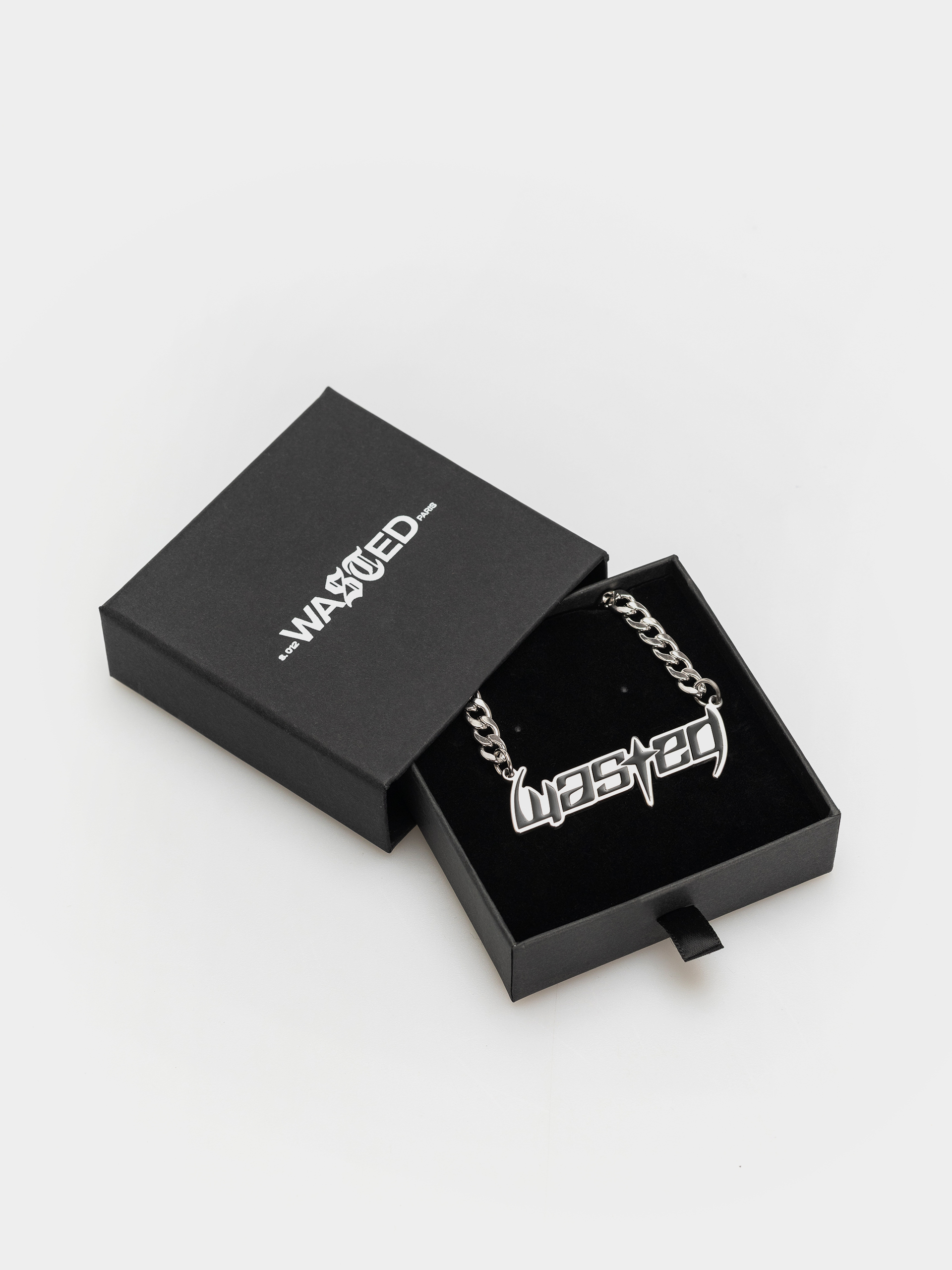 Ланцюжок Wasted Paris Blade