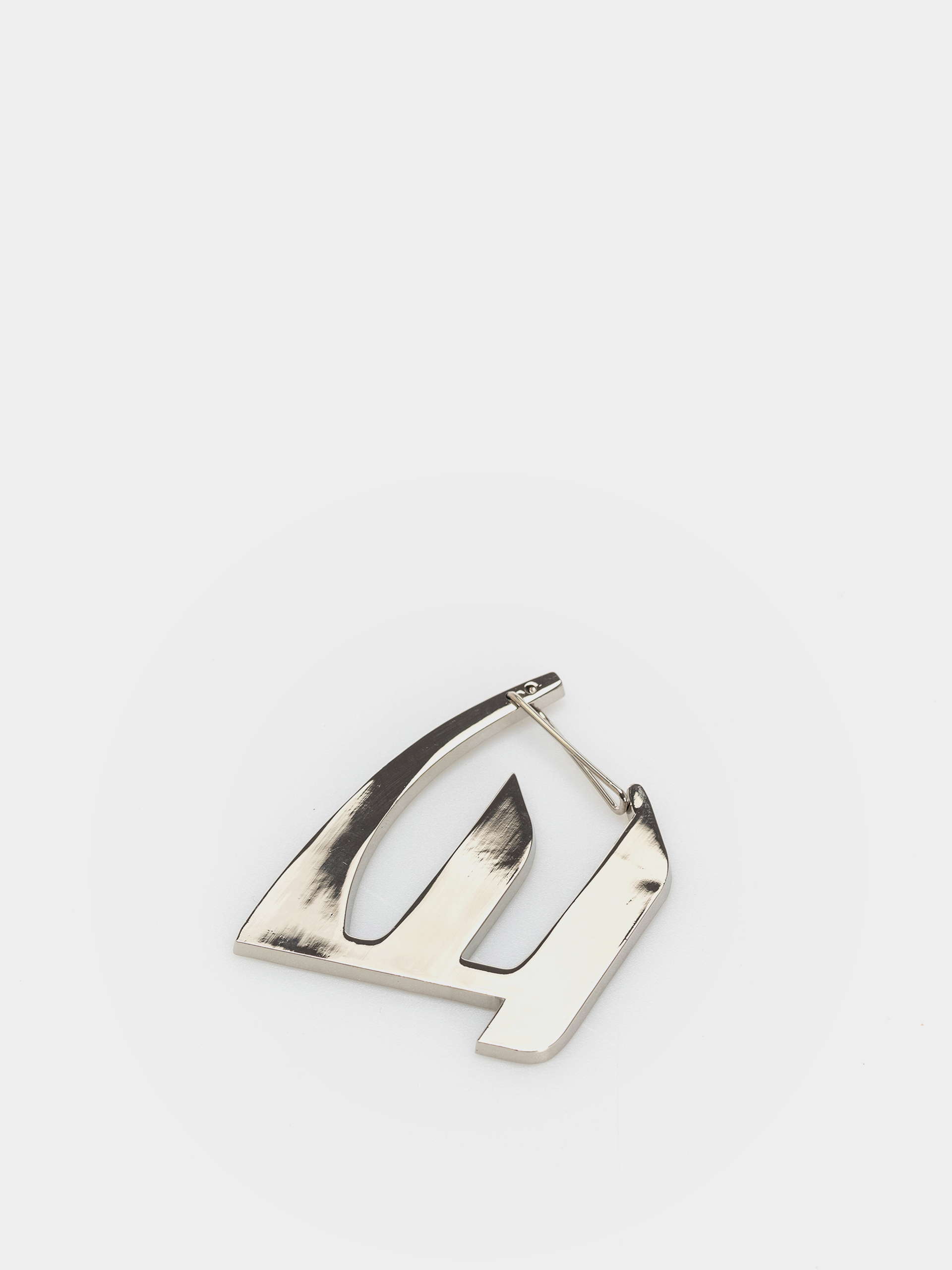 Карабін Wasted Paris Blade Carabiner (silver)