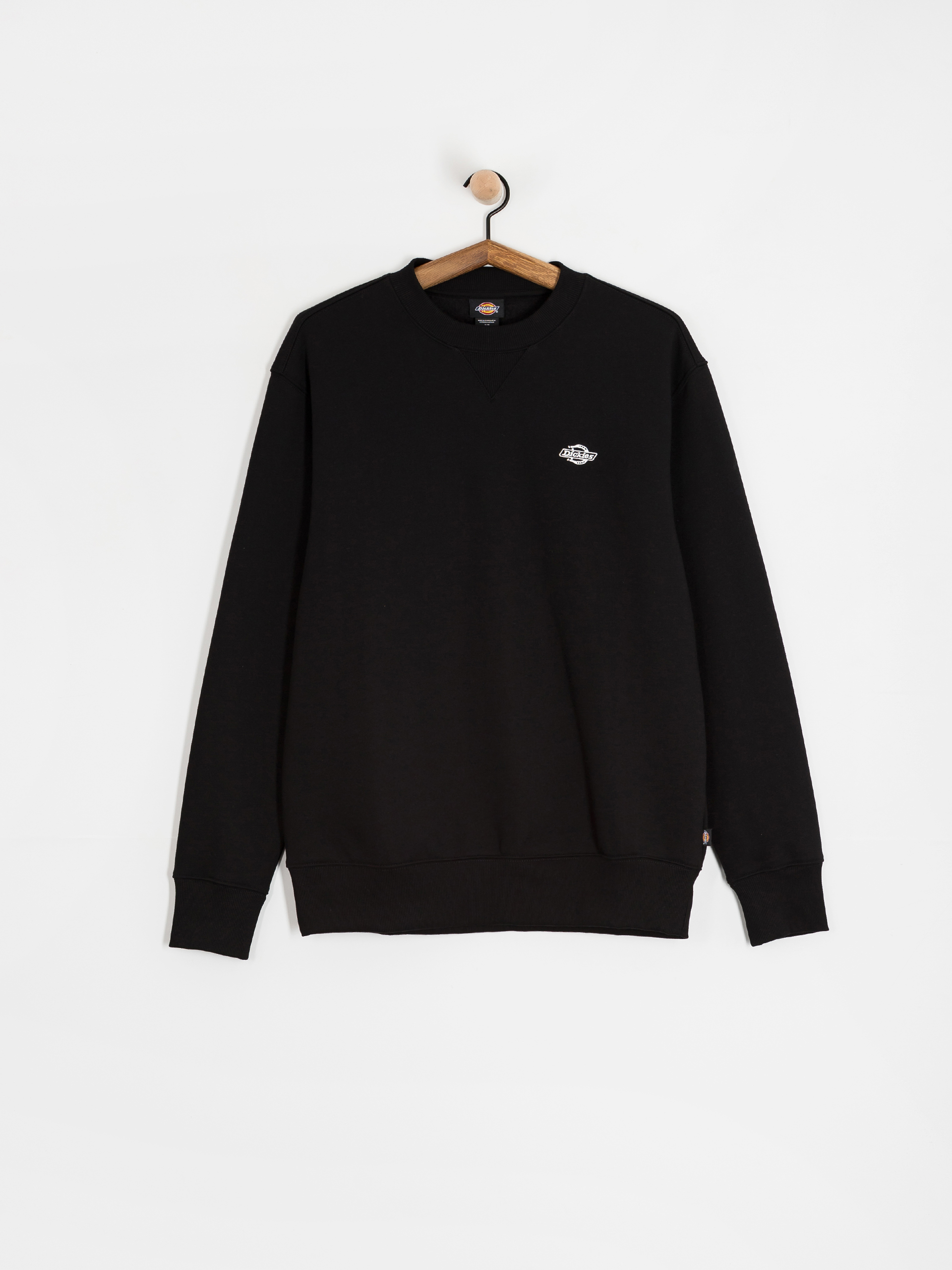 Світшот Dickies Summerdale (black)