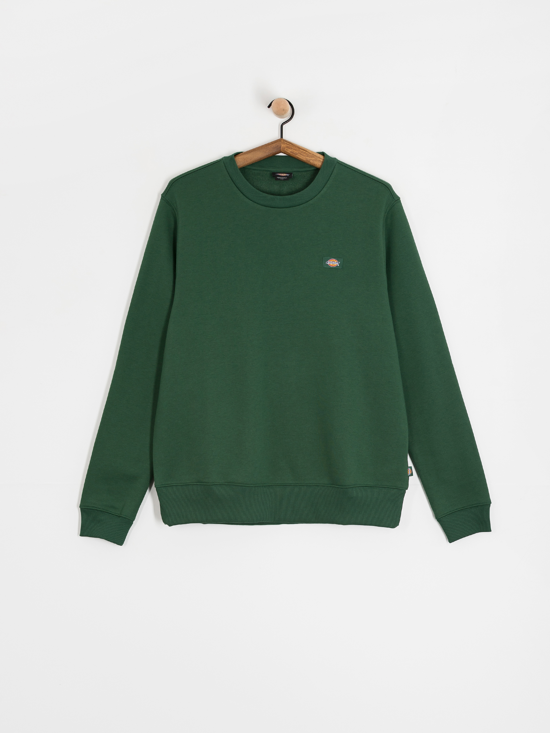 Світшот Dickies Oakport (pine needle green)