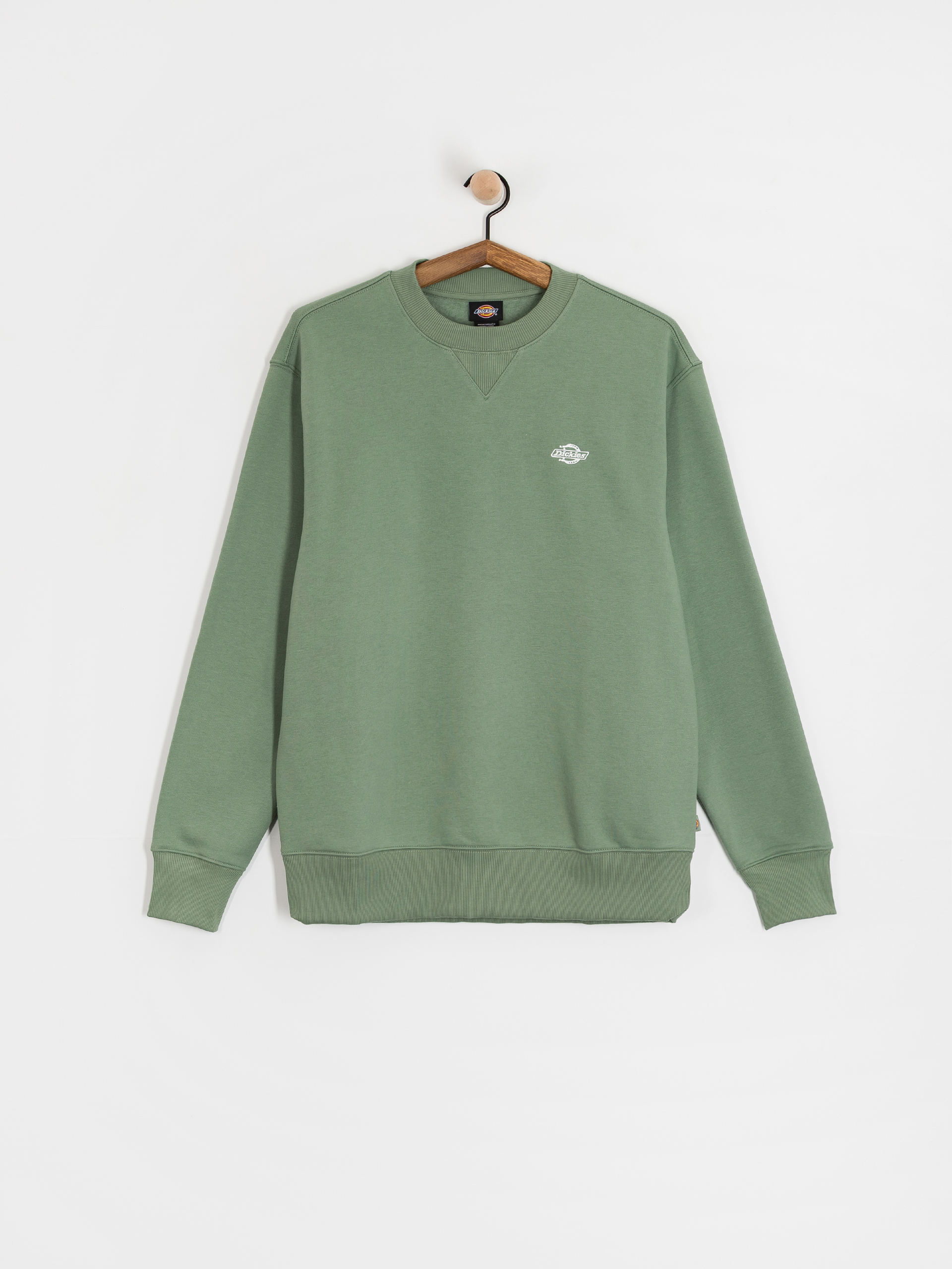 Світшот Dickies Summerdale (sea spray)