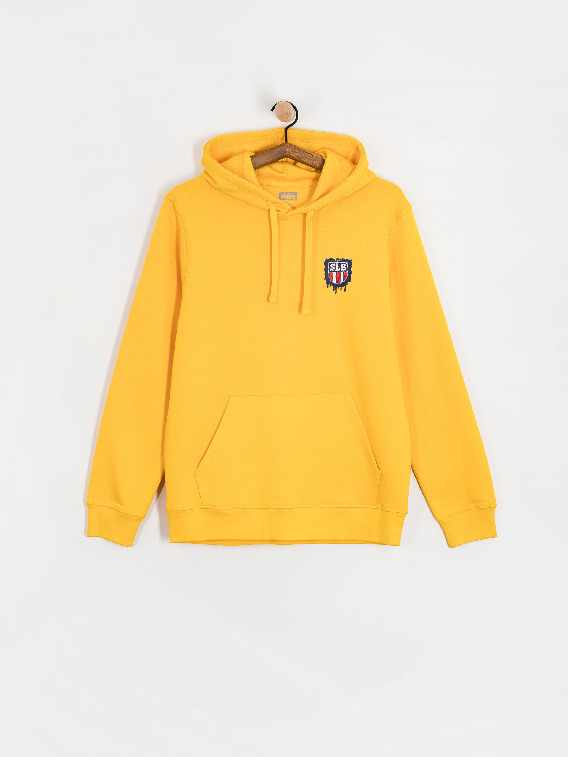 u0425u0443u0434u0456 Etnies Slb X Jp HD (gold)